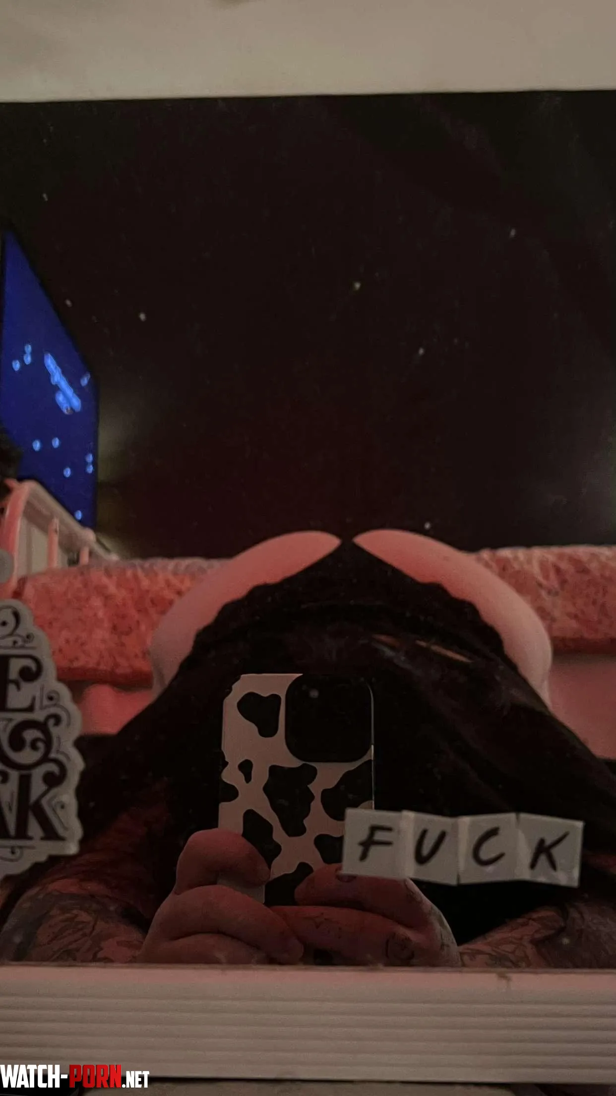 Face down ass up for you  by emmajane572