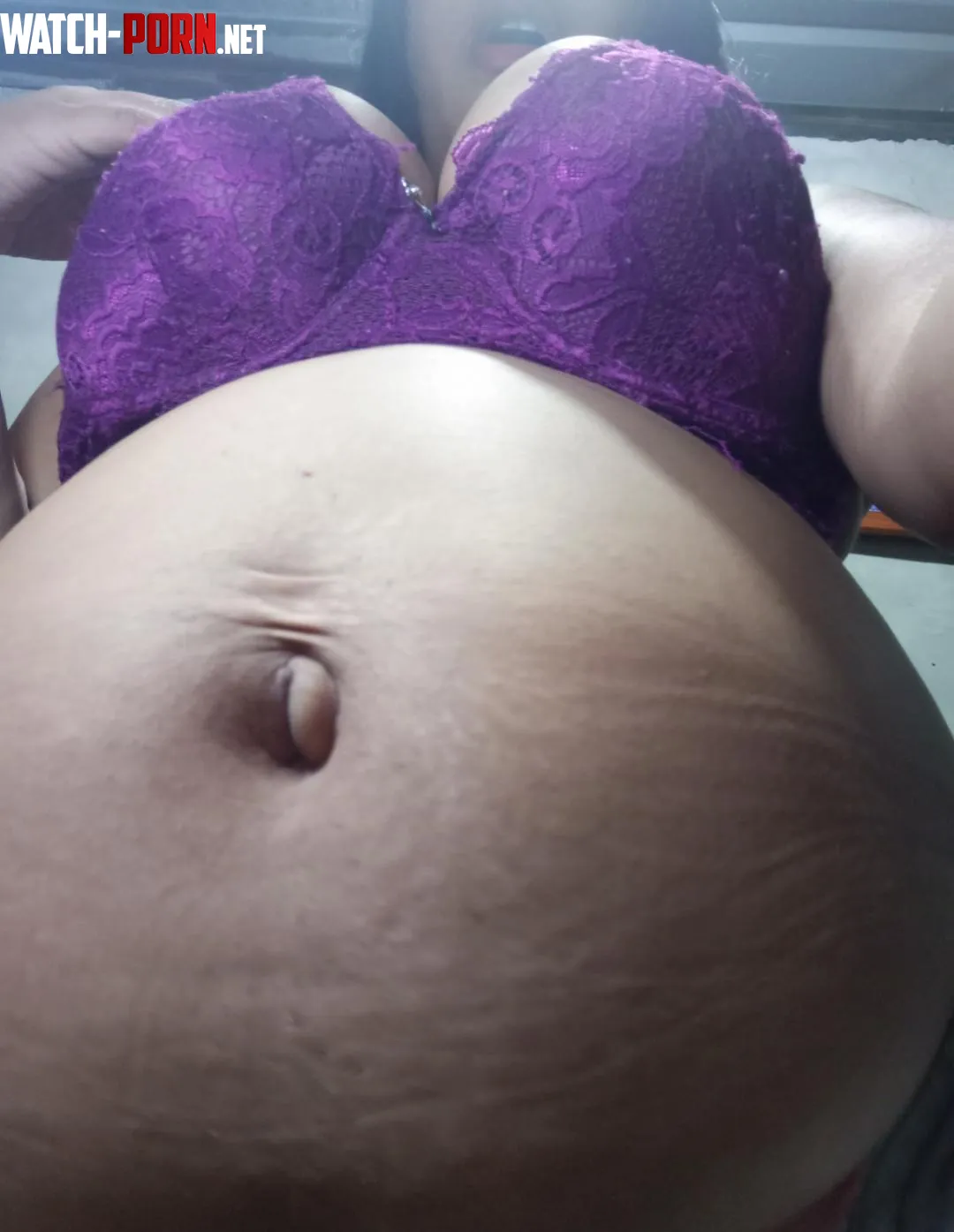 My pregnant woman is getting bigger and bigger I think its twins  by Expensive-Head4633