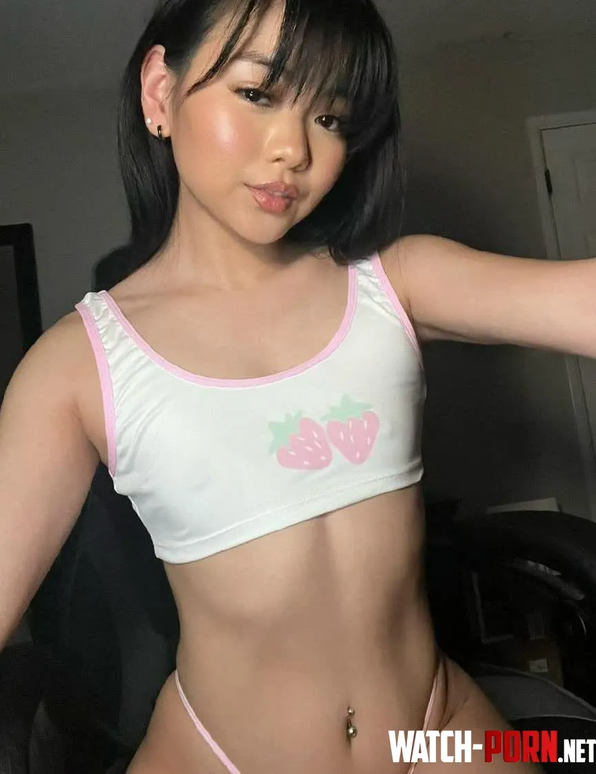 are asian girls with no boobs ok by xTch0m