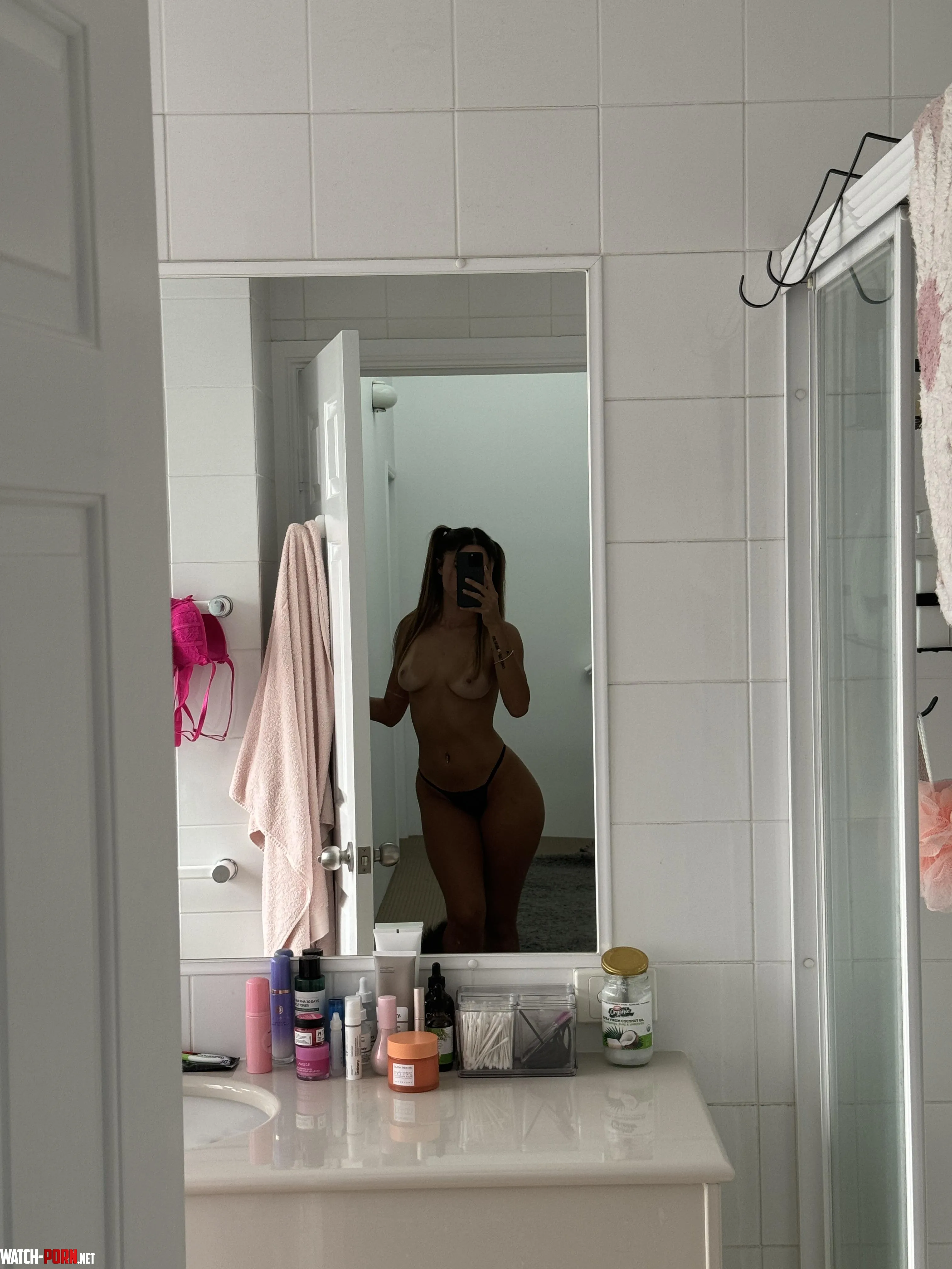 Im really bored showering alone can you join me here n by lopezolivia
