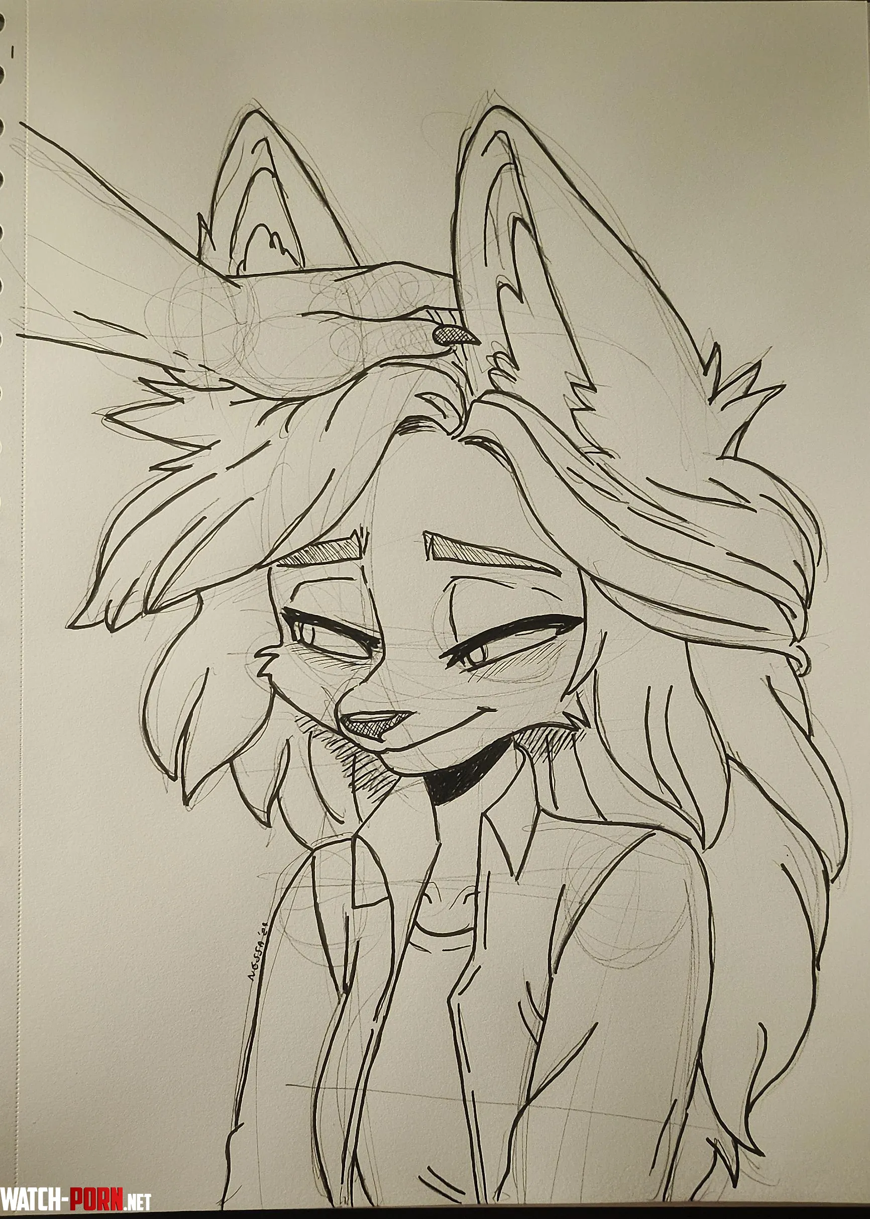 I love pats by me by SammyFoxtrot