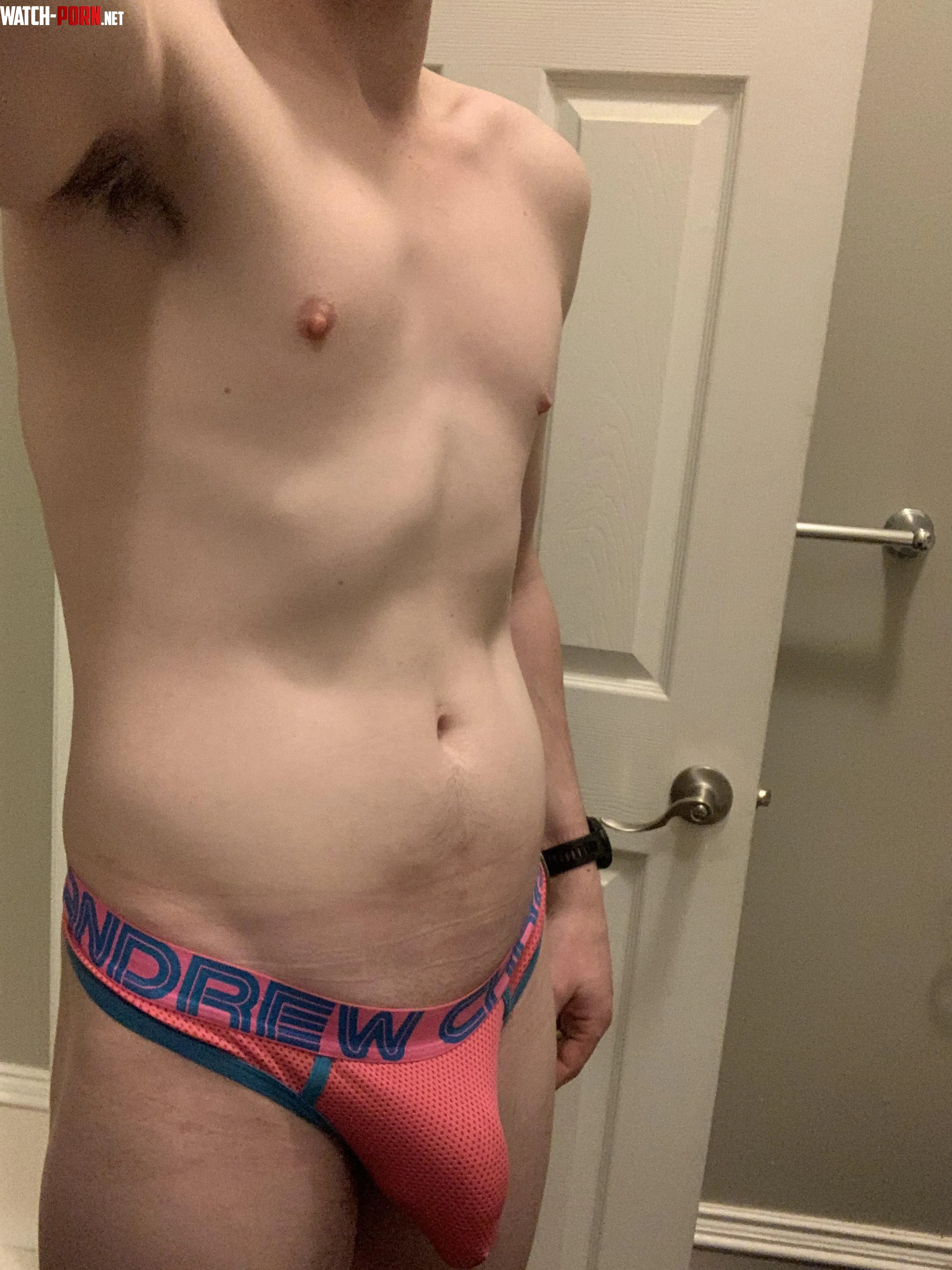 My favourite underwear by Educational-Map7272