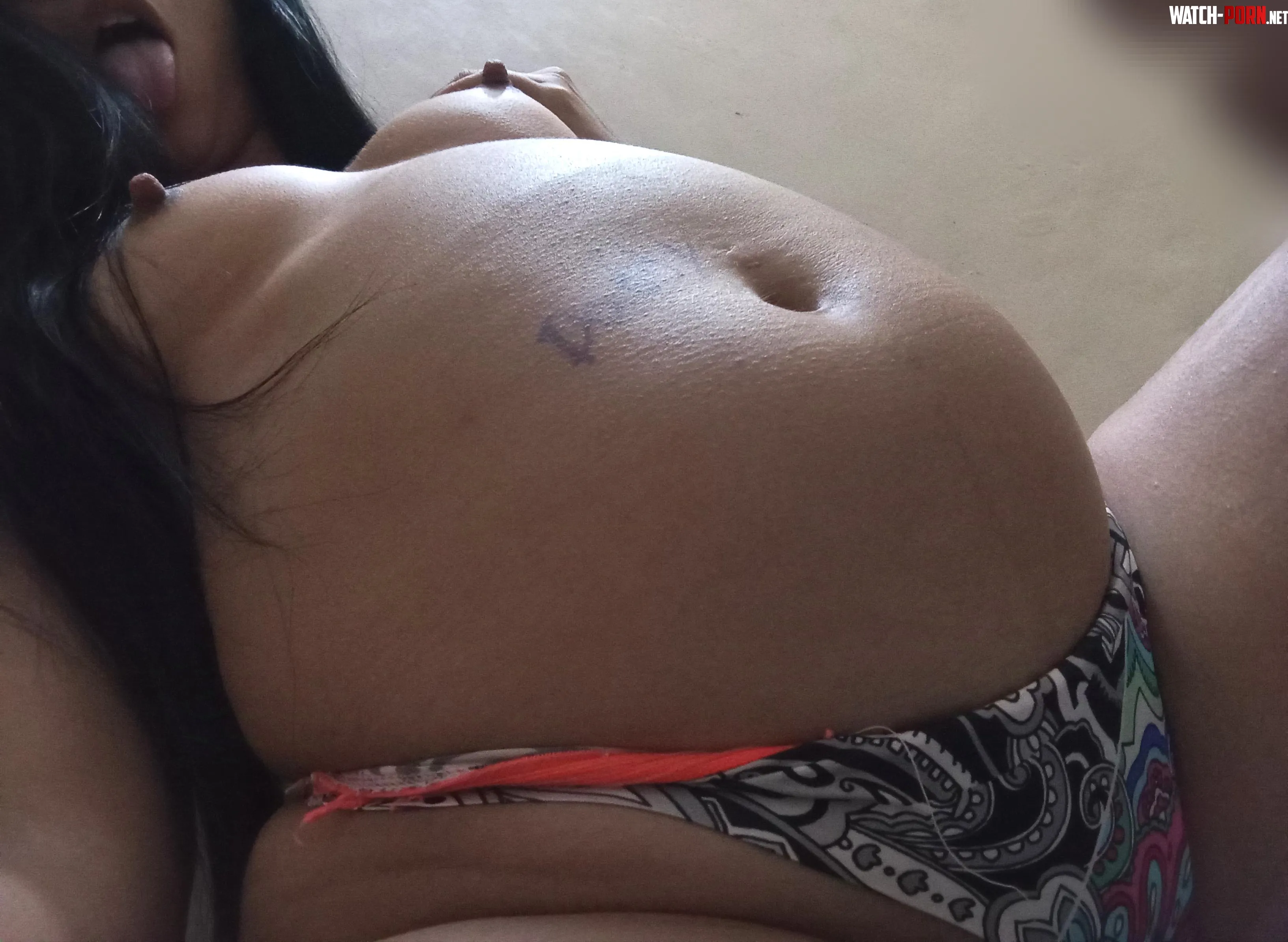 Hi daddy Im an obedient beautiful and horny mommy without limits by One-Proposal-9653
