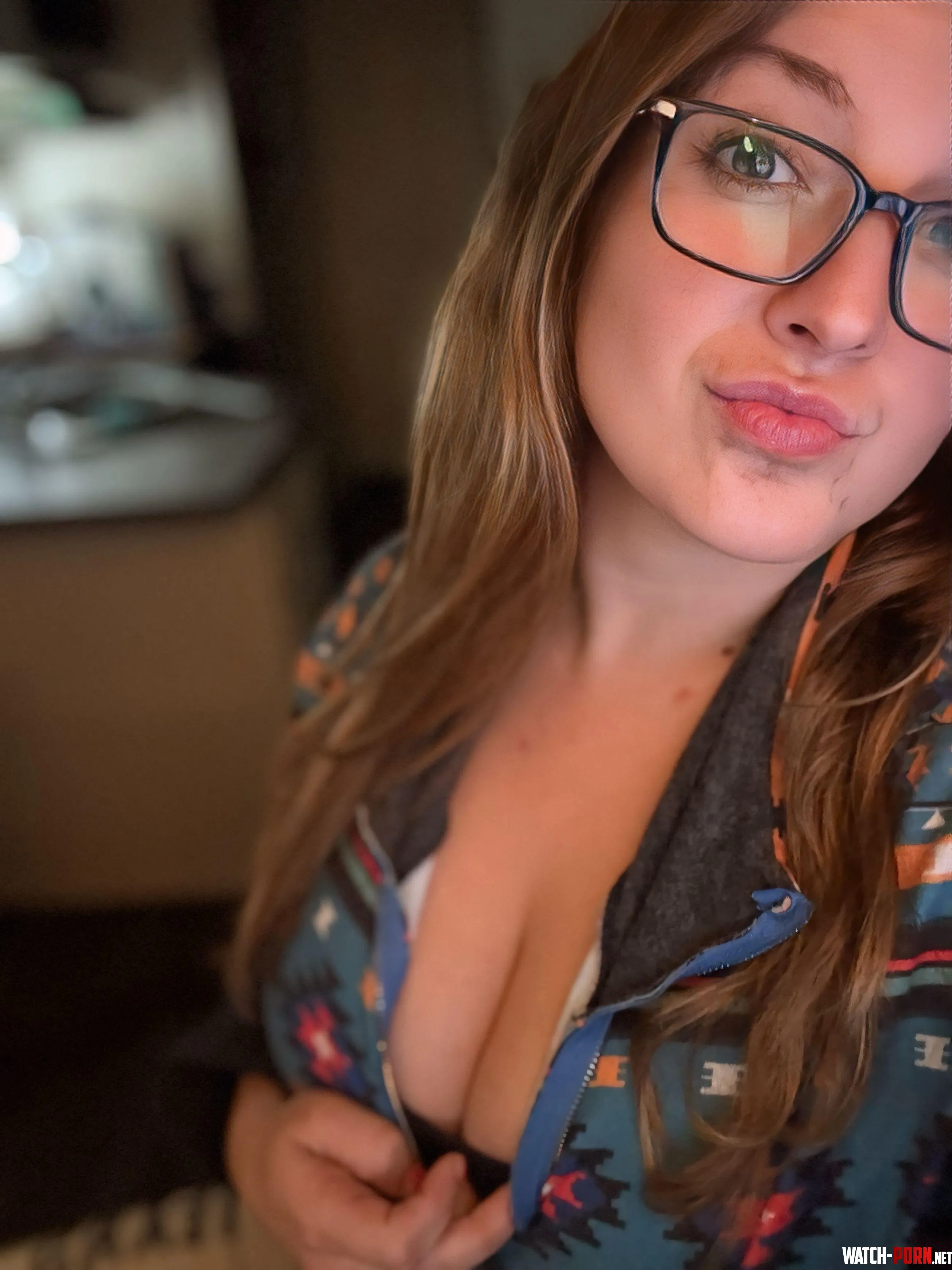 Having to cover up at work sucks at least cleavage is acceptable by Sasha_jo94