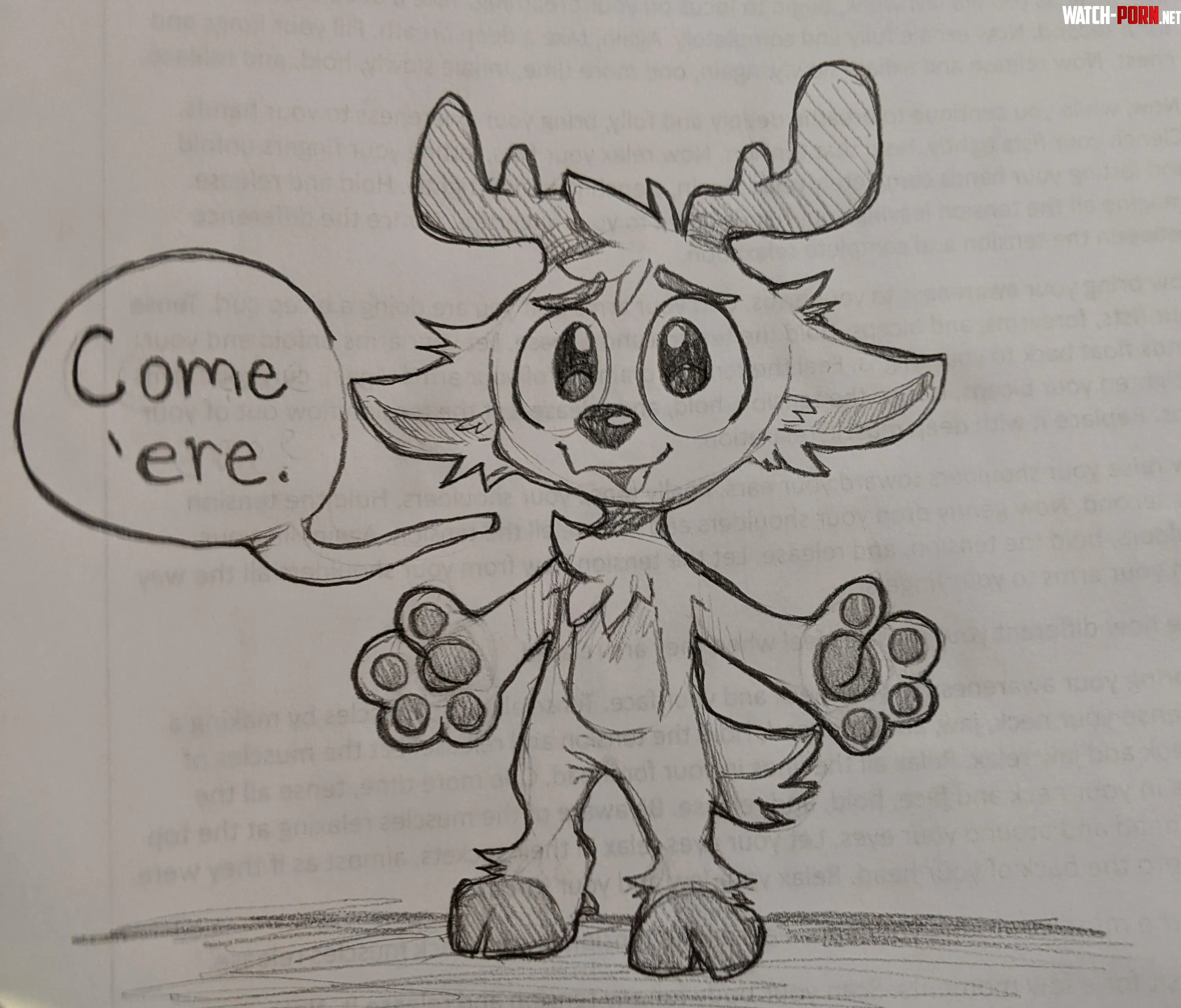 do you need a hug art by me by facetiousgiblets