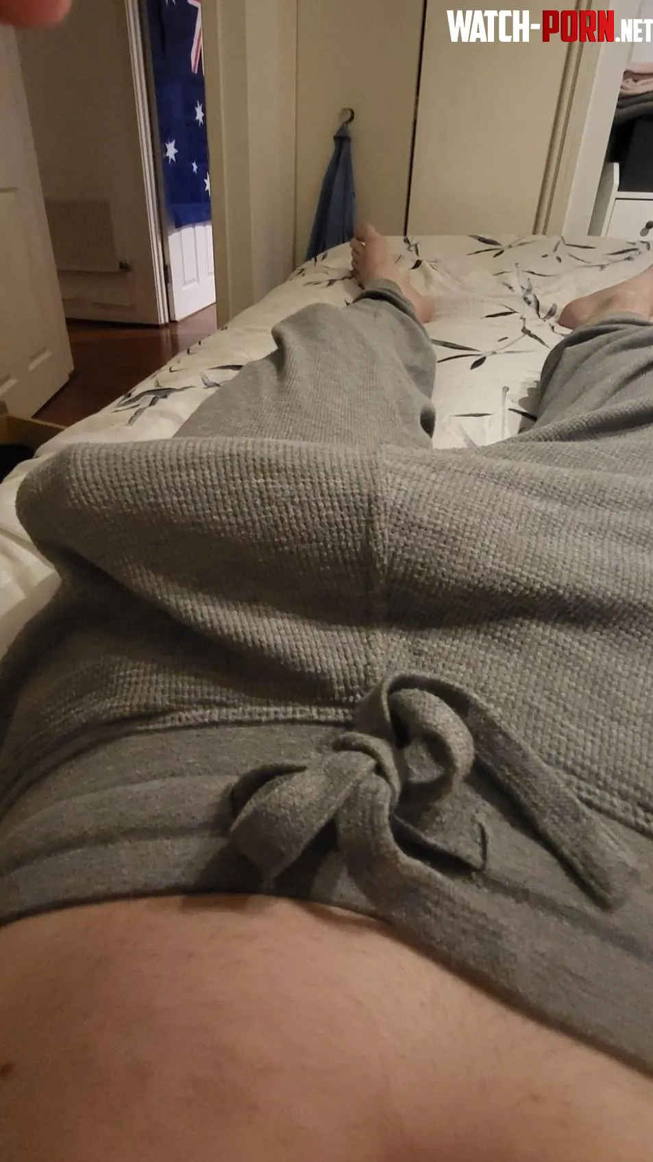 Just lounging around 29 by SelfishQuestionAsker