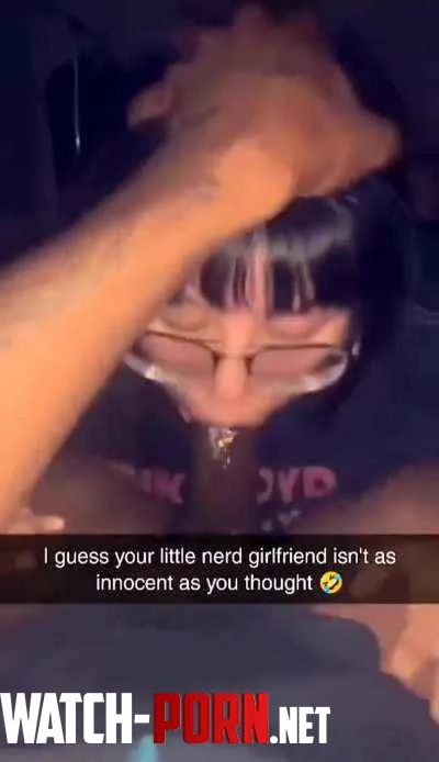 Sorry for the potato quality  name of the girl please by Divide-Substantial