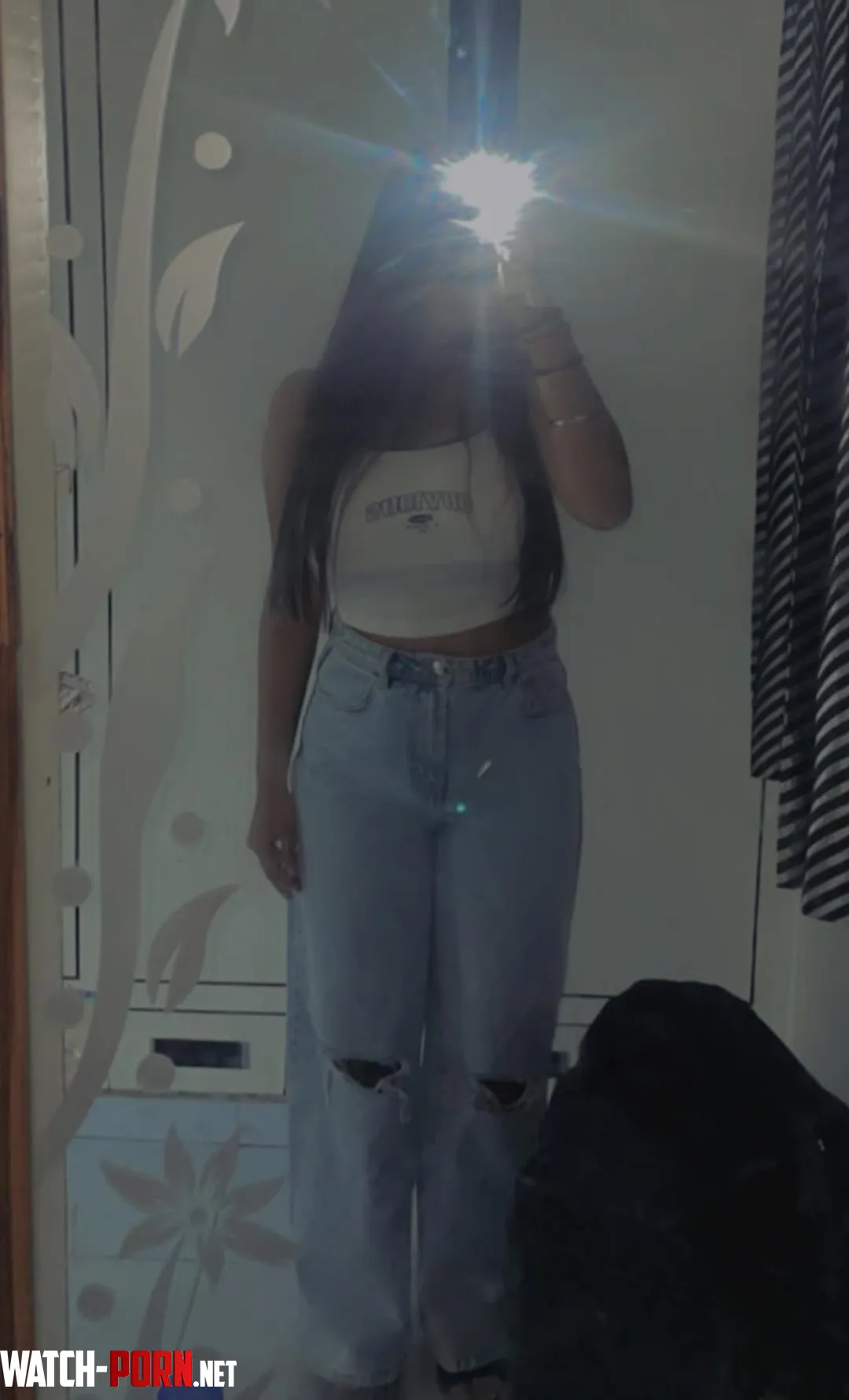 20 year old Indian girl What do you think  by CommonIntroduction29