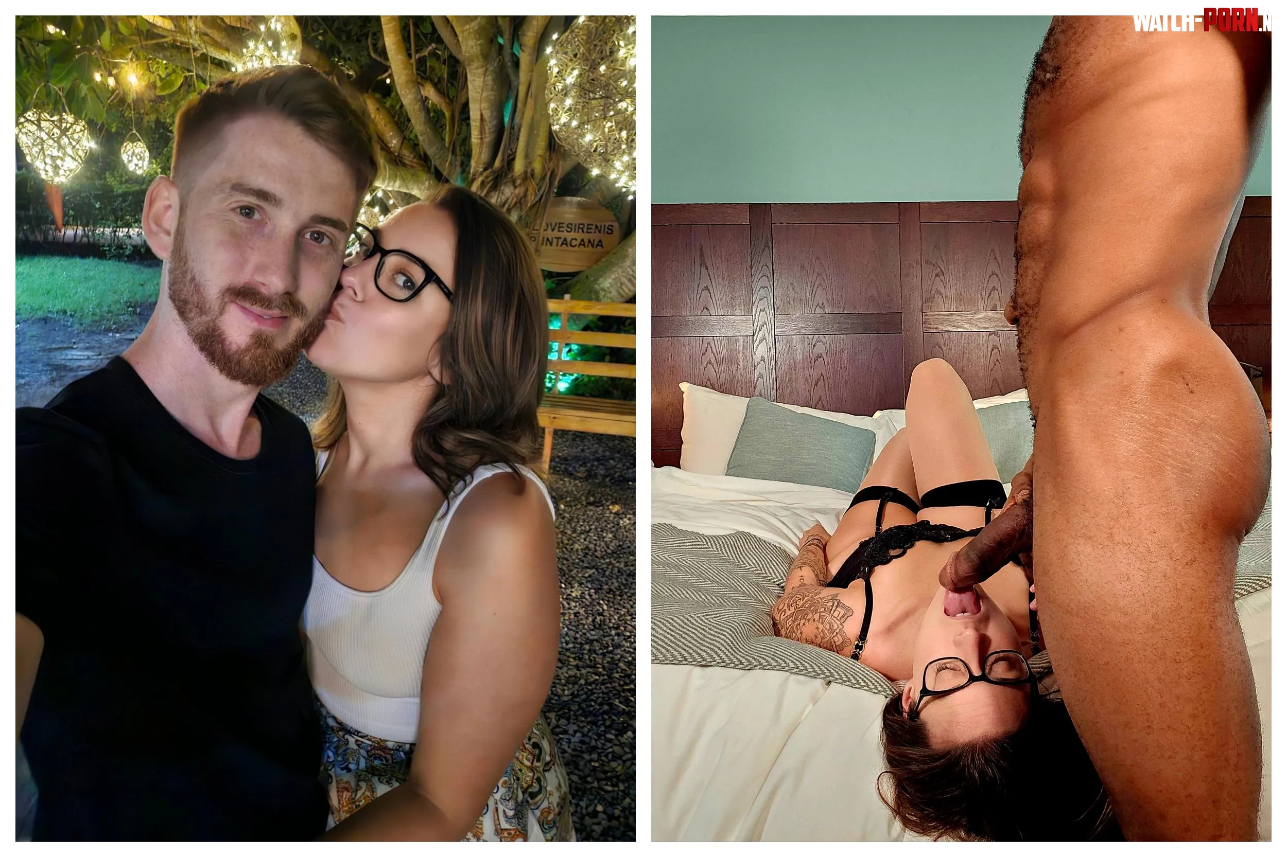 How my parents think I behave and then what I actually get up to by Innocent_hotwife_xxx