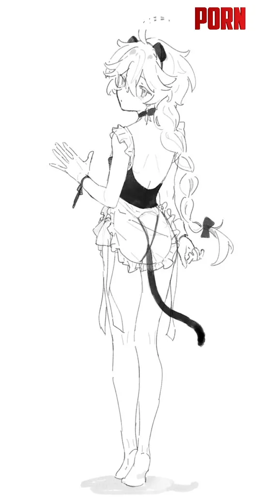 Boi waifu by pedoro_pedoro