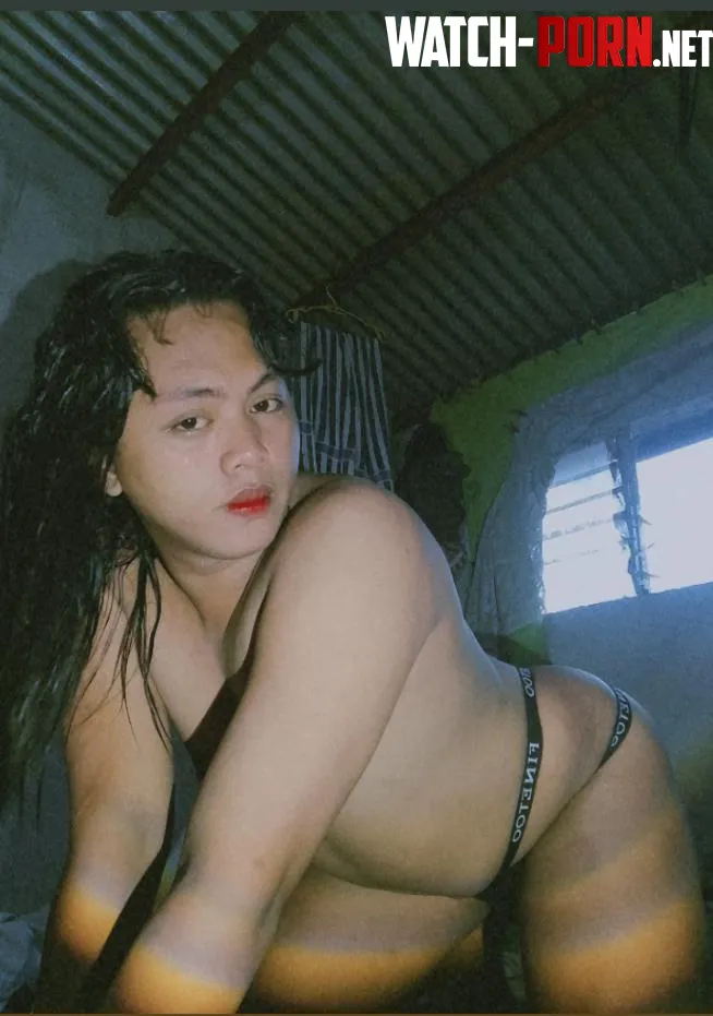 Can you help me with my panty babe  by OkCarpenter4053