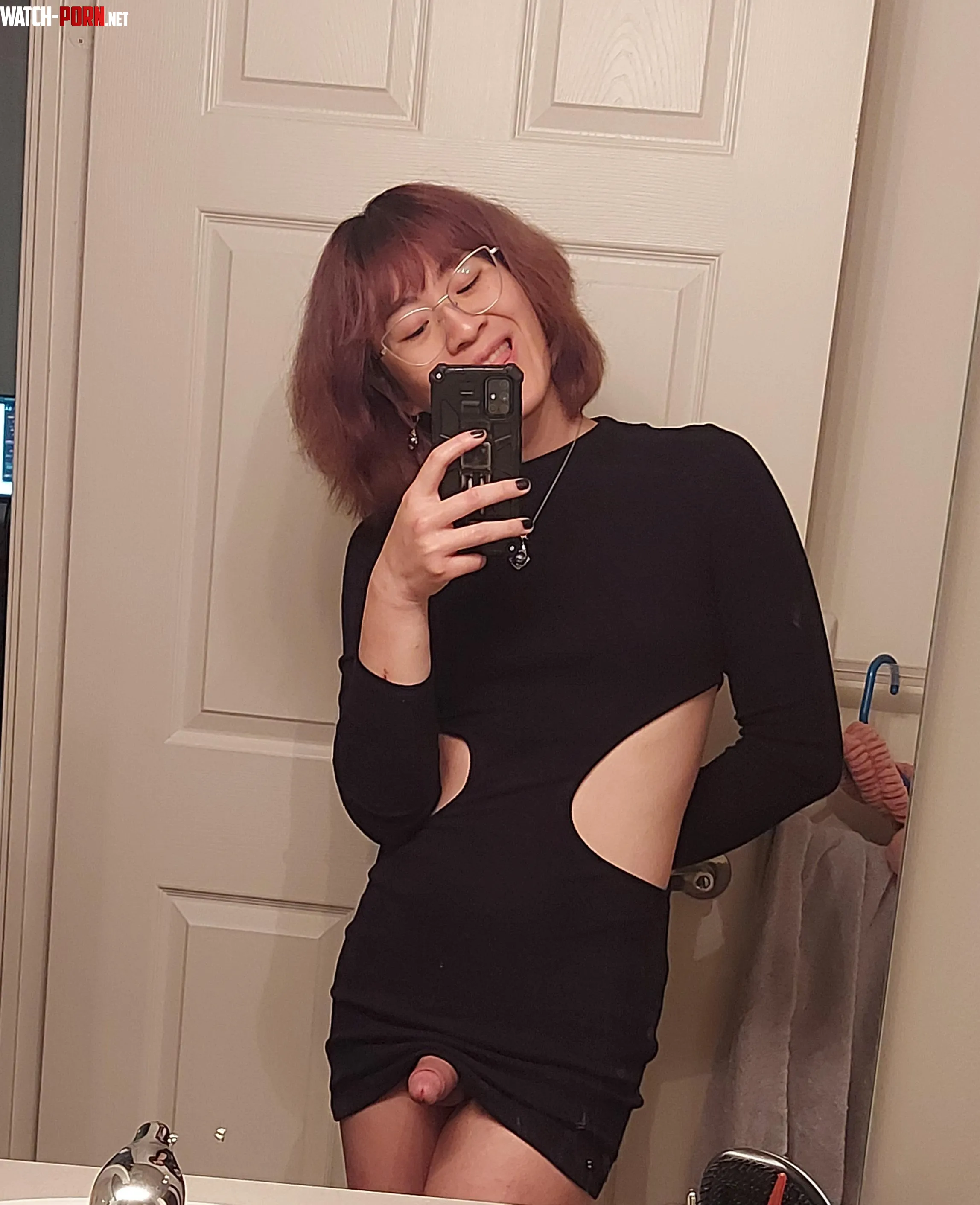Are you having my girl cum for lunch again  by Creamy_Eclaire