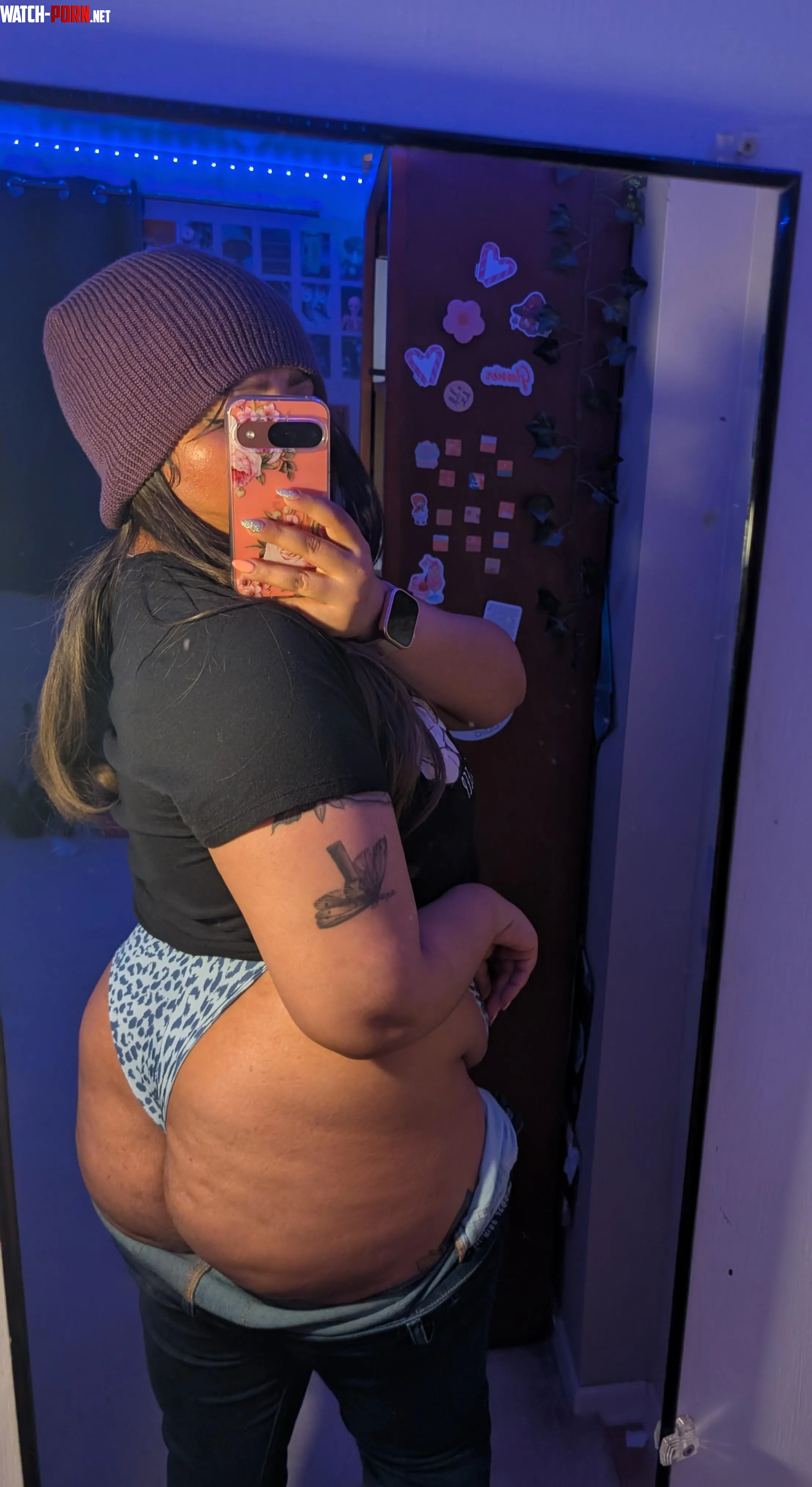 Society lied to you Cellulite is Sexy with a capital S  by the_czar_got_cake