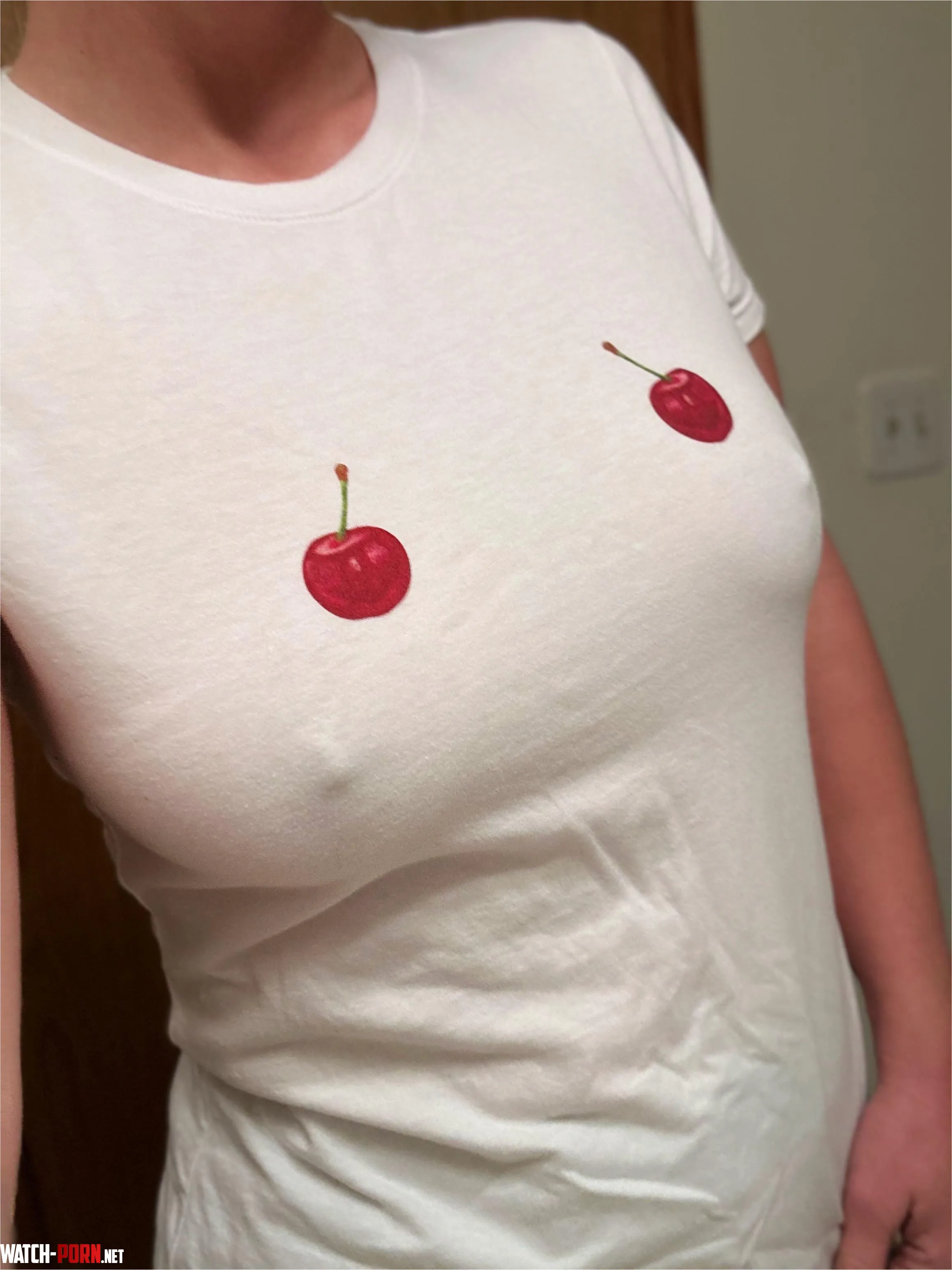 Perfect tee for today  by Lena_Vaughn