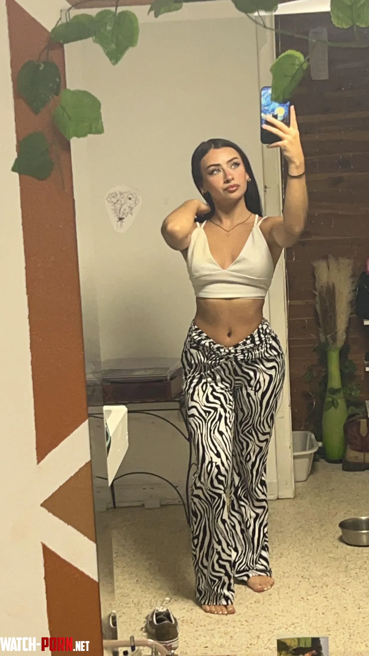 Do you like my outfit by Dessert_Vicky