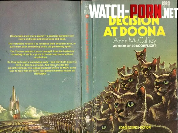 I think SciFi writer Ann McCaffery may have been a furry by ArchDukeNemesis