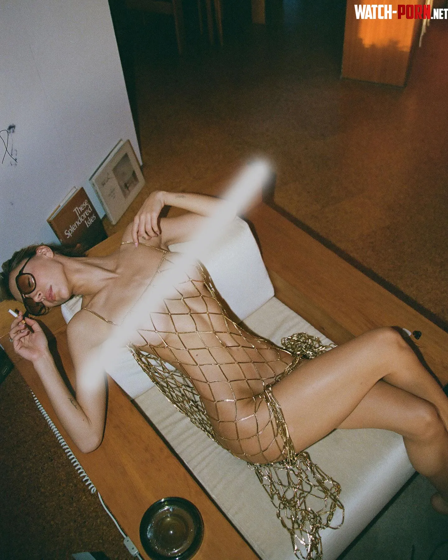 Alexis Ren by throwawaysavethesub