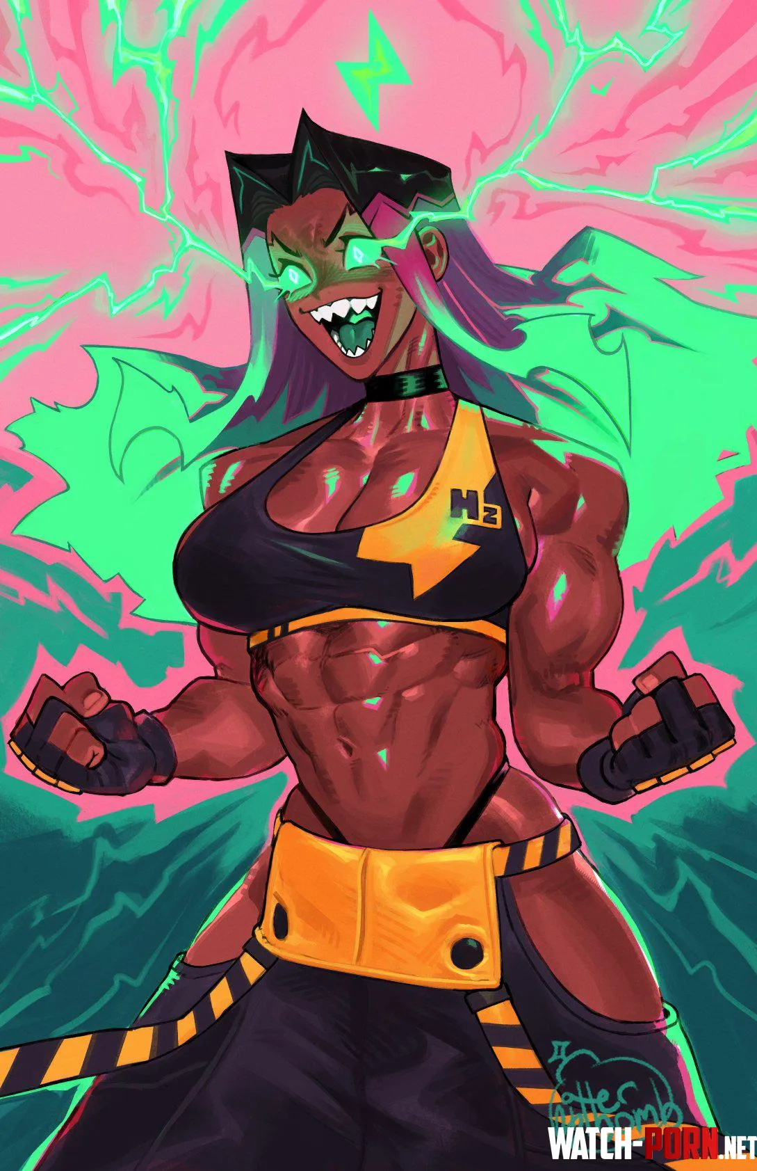 Fully Charged Bitter Bomb Original by Throwawheylmao