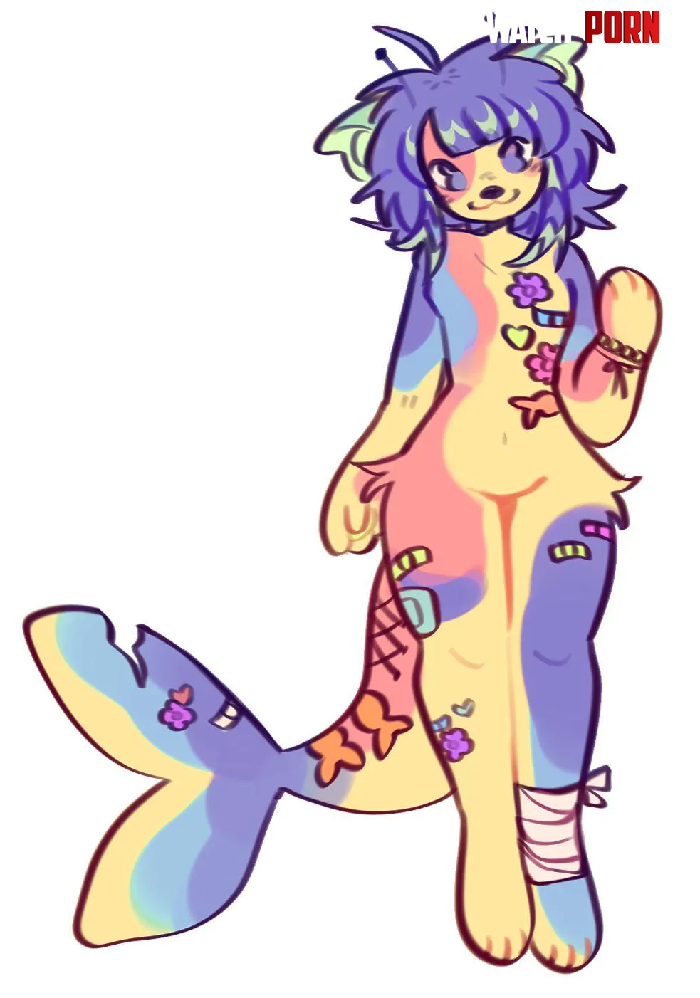 adopt by EffectiveDazzling984