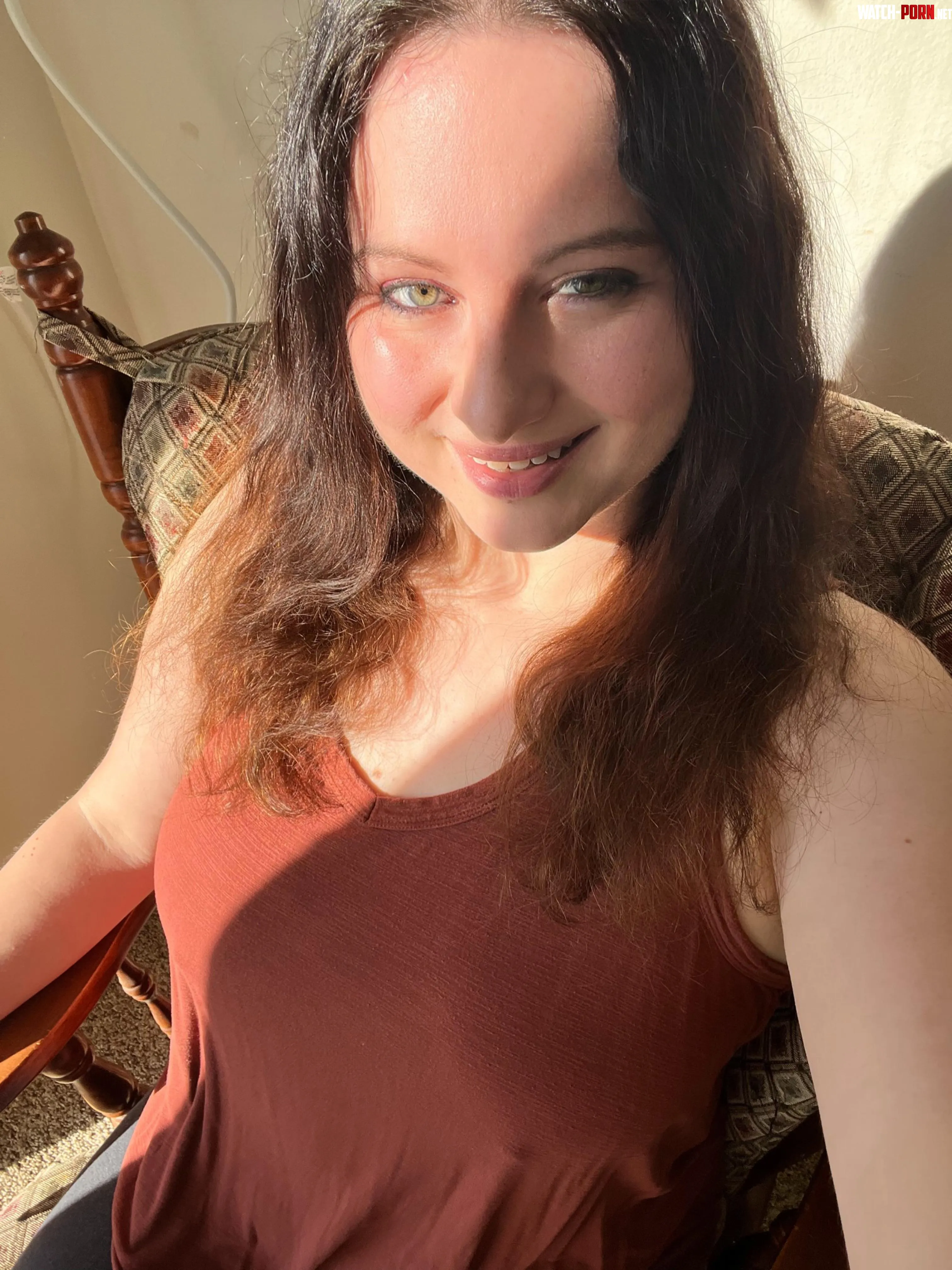 Pokies in the sunlight  by Mandiallday83