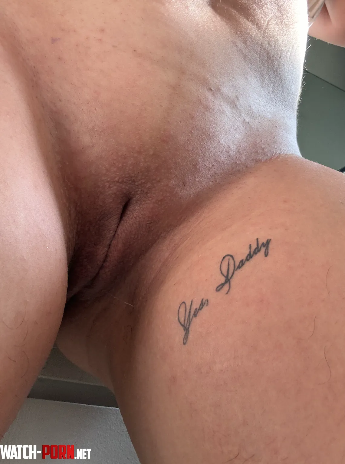 if i ask you nicely will you get on your knees by NudeFoods