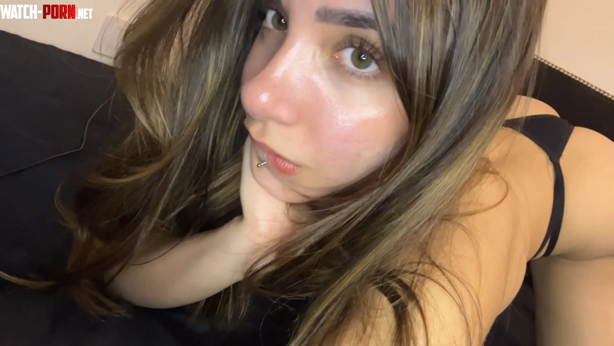 My thong is here for you to enjoy every inch by Intelligent-Guide998