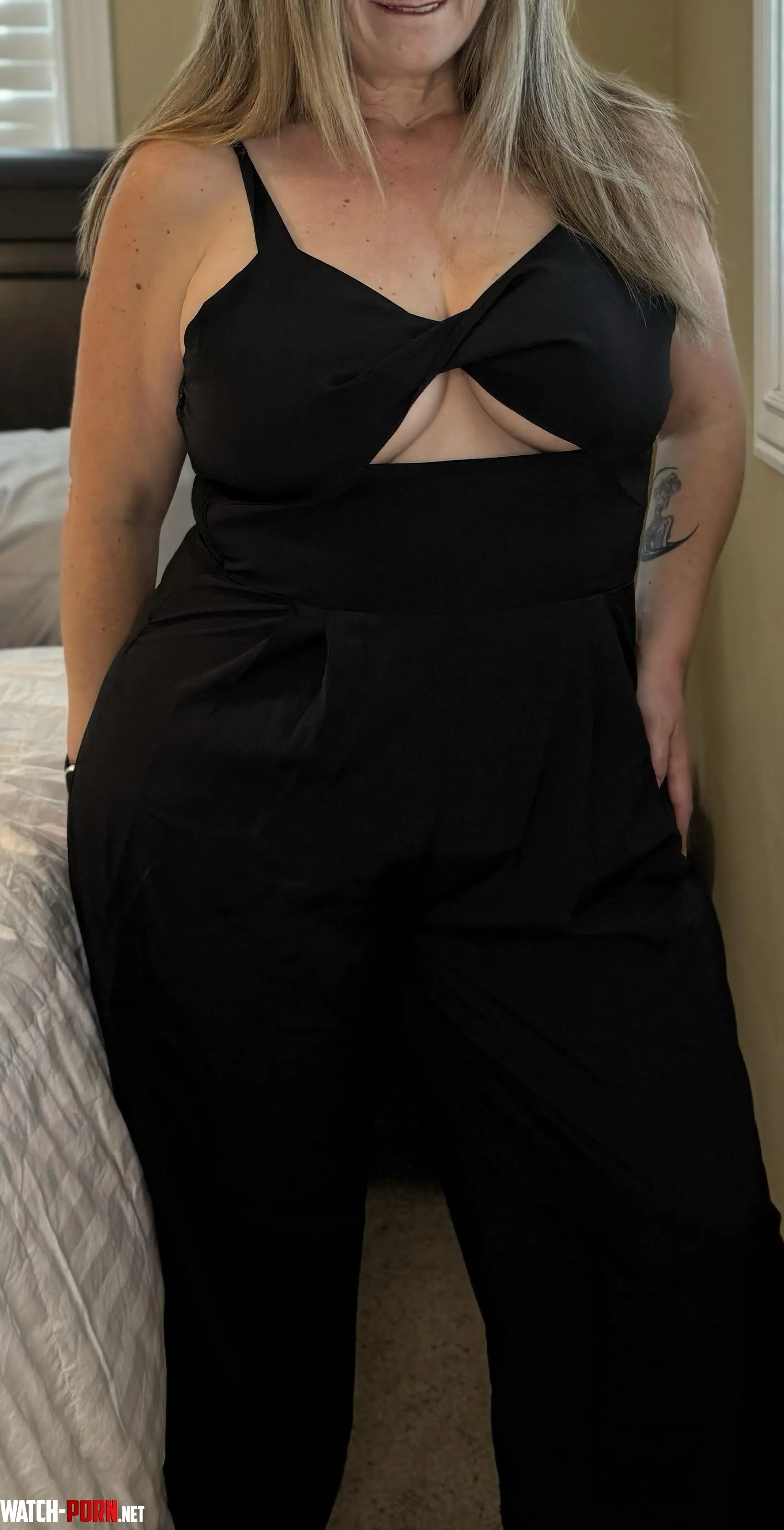 Who is taking me out so I can wear this by Mskd_Mistress