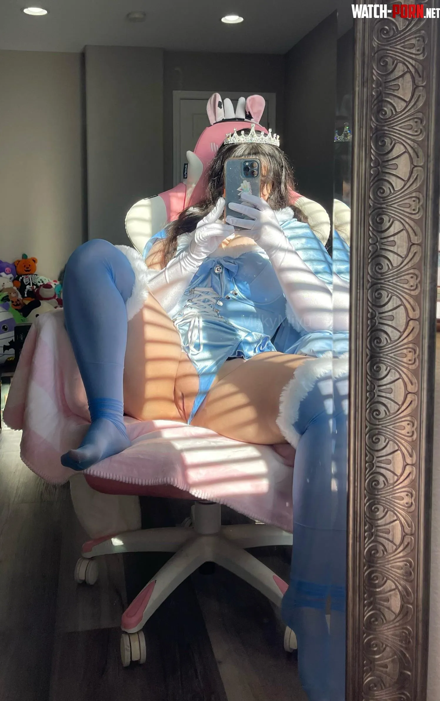 would you breed my chubby pussy by nymphetts