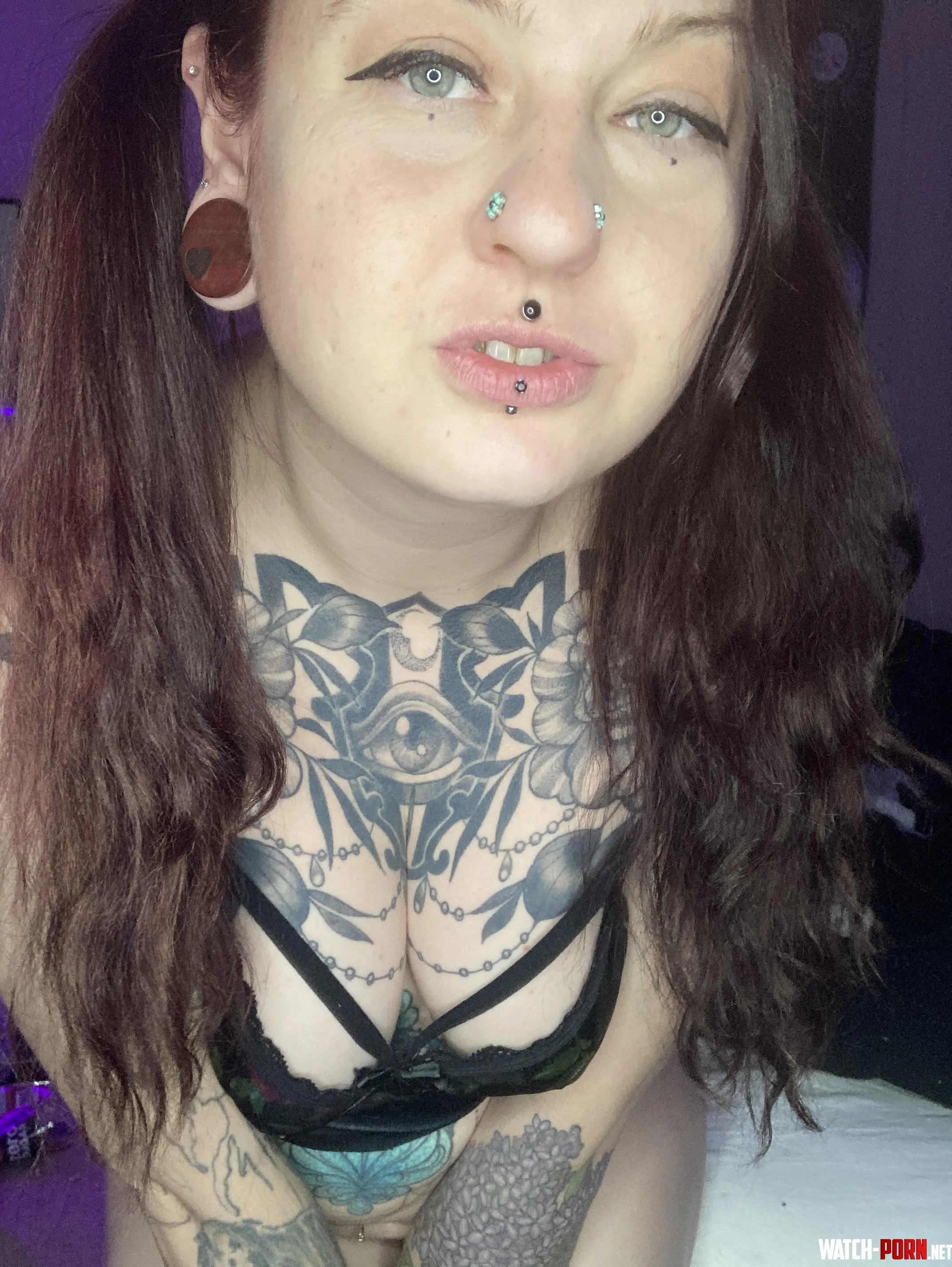 be honest would you breed me by s0urbats