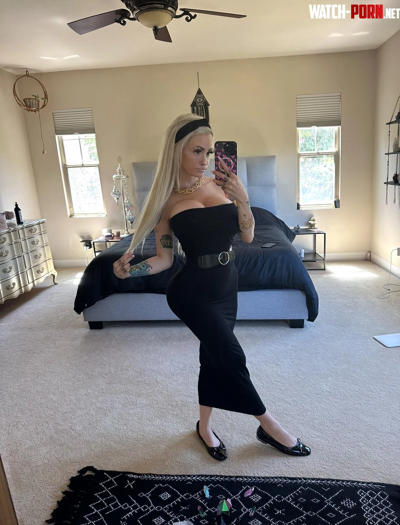 Whos your favourite bimbo in this subreddit  by Spiritualbimbo