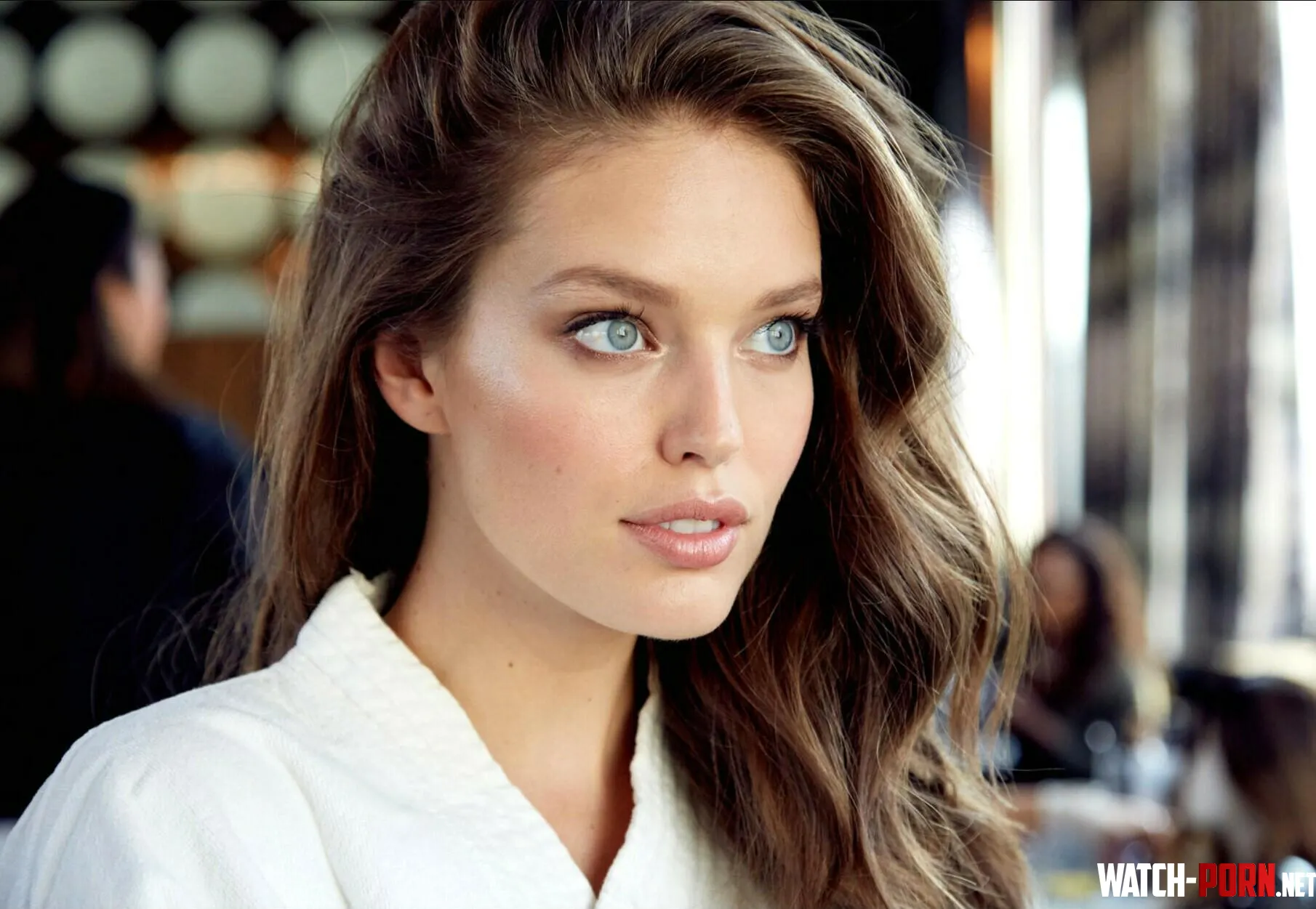 Emily DiDonato by rom003