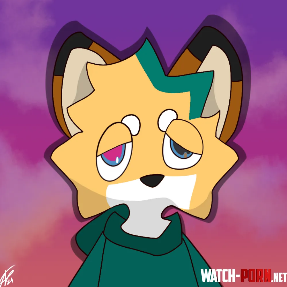 i tried the graduation art style 3 by Civilhs