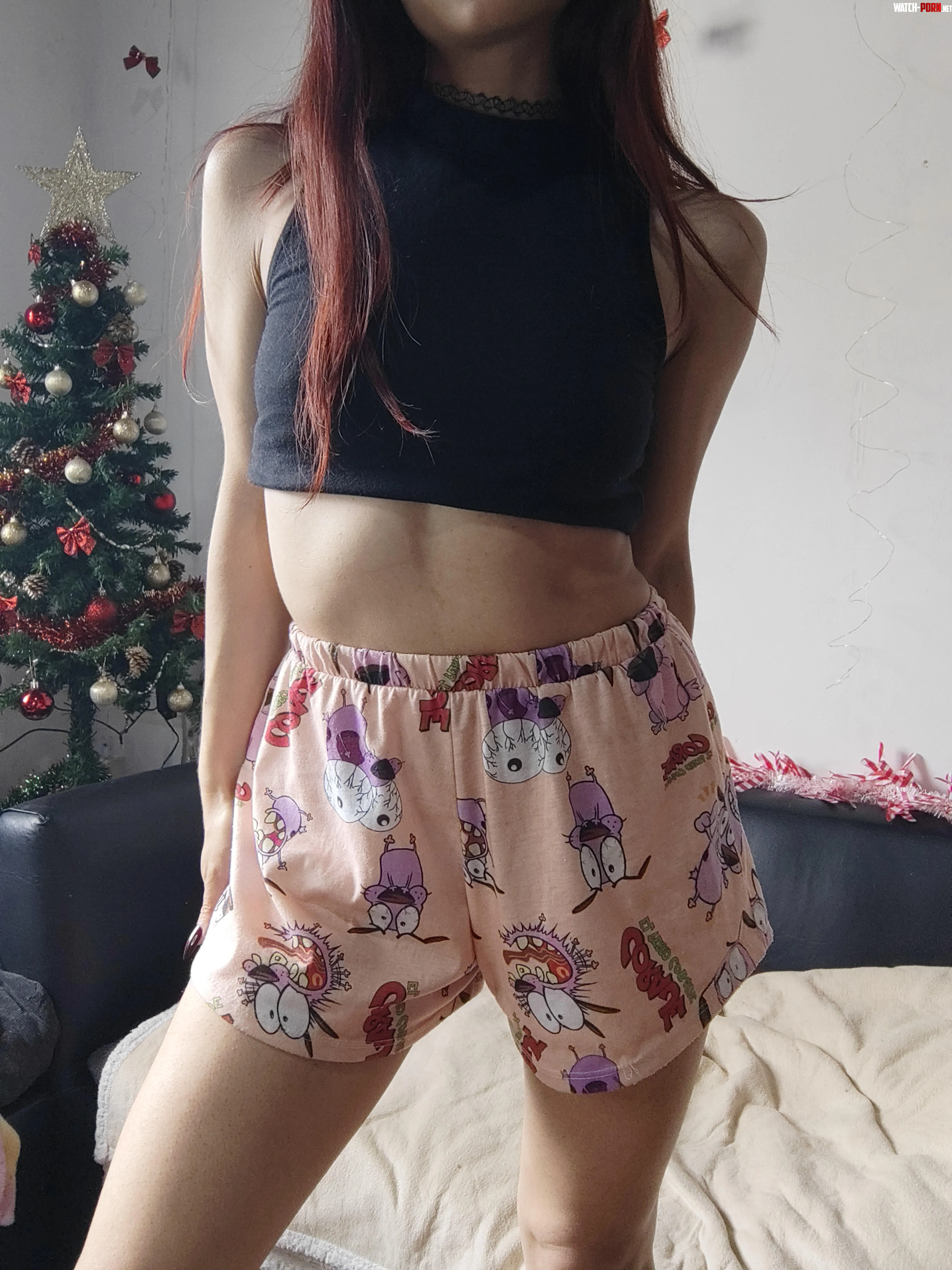 Cute shorts Thursday  by dreampetitefairy