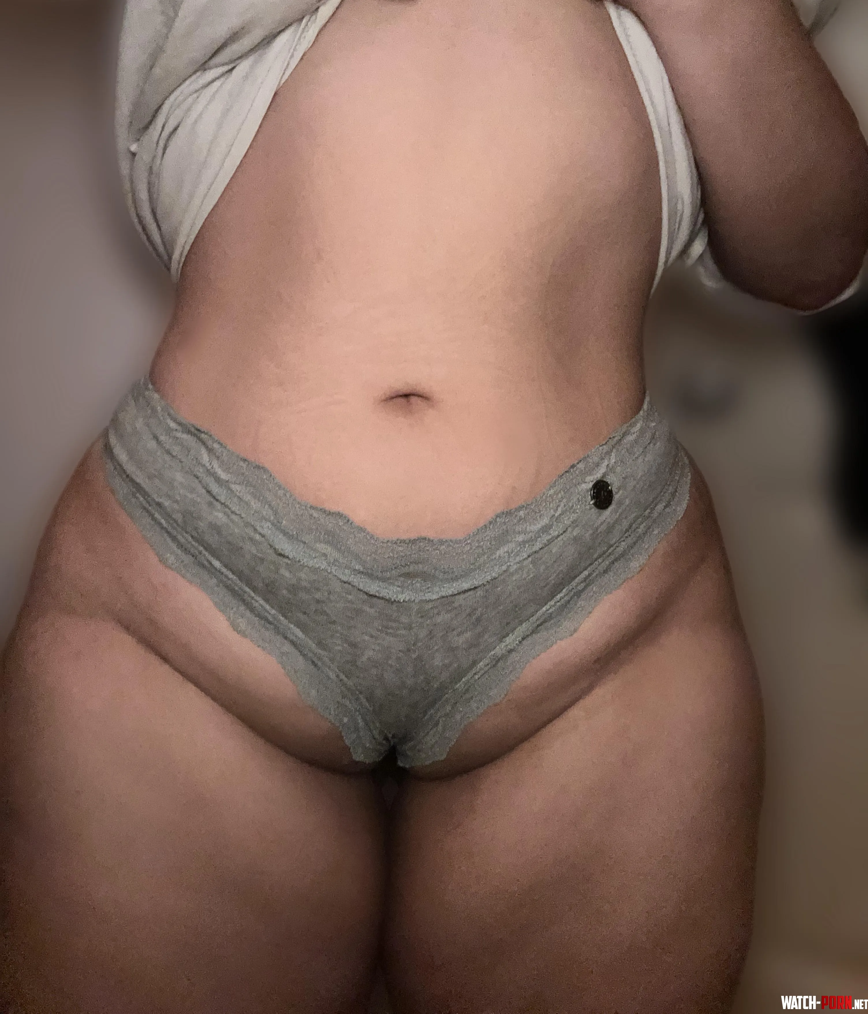 My chubby pussys so hungry by Embarrassed_Drop_394