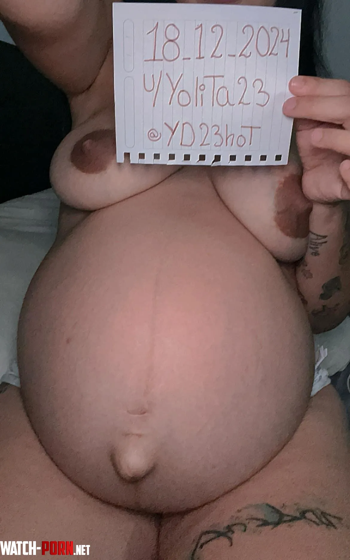 hi love Im already in my final stage and I feel hornier than before come and cum with this beautiful pregnant woman by Yolita23