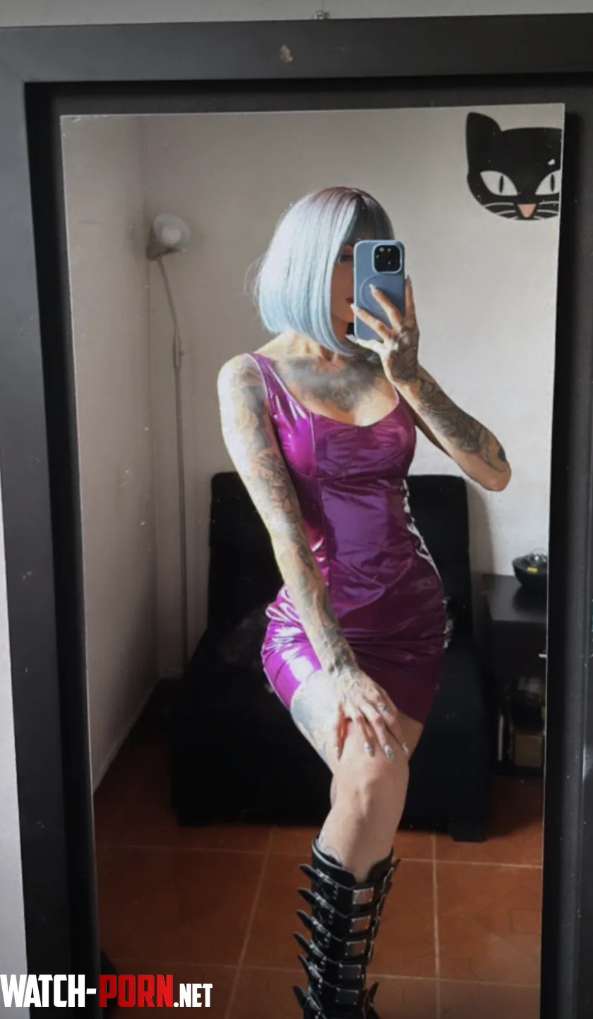 Love this skirt by coxxoez