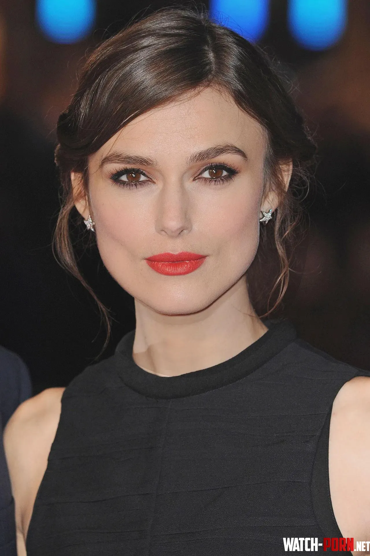 Keira Knightley by JumpySignature5588