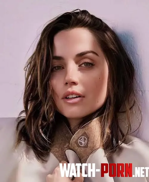 Ana De Armas  by ChanLYN93