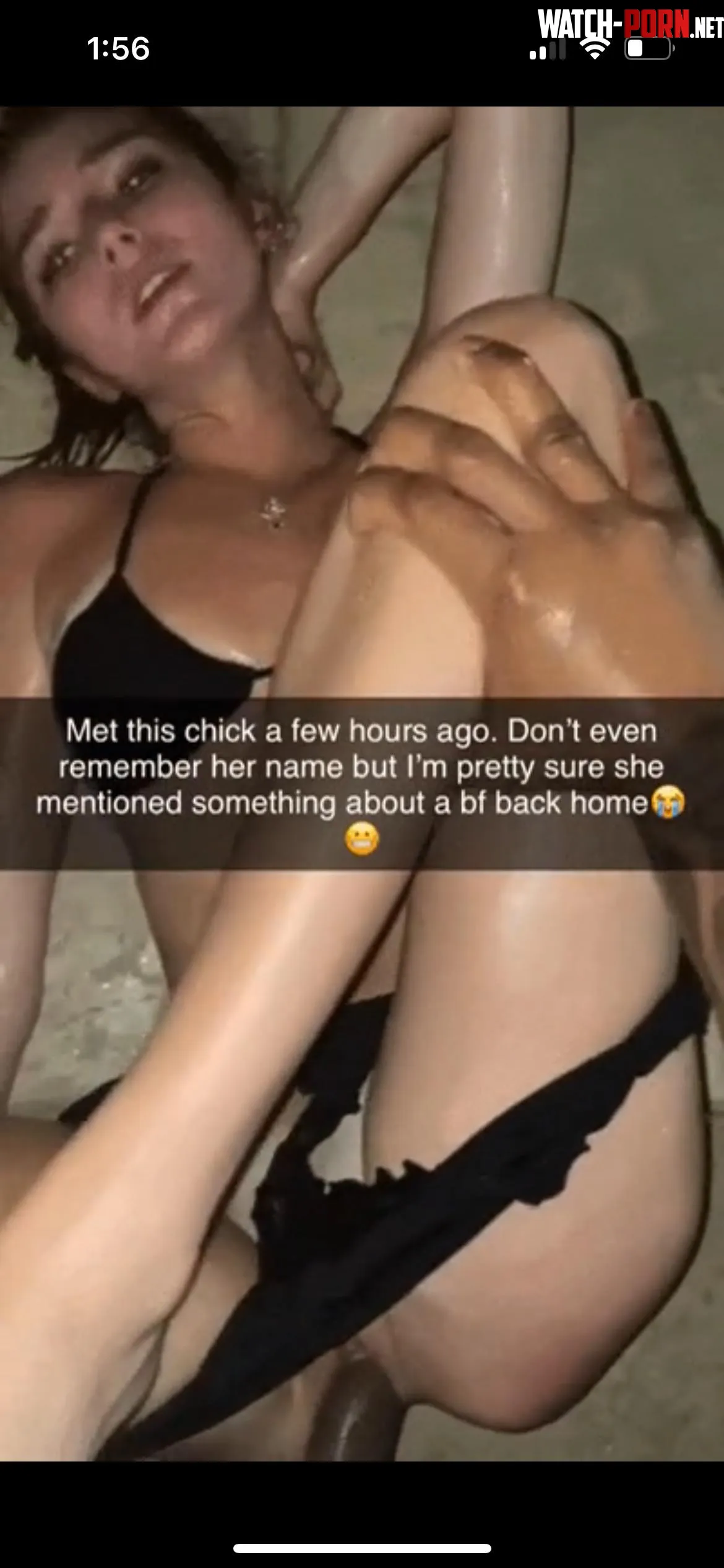 Anyone know her name  by Ill_Contribution5524