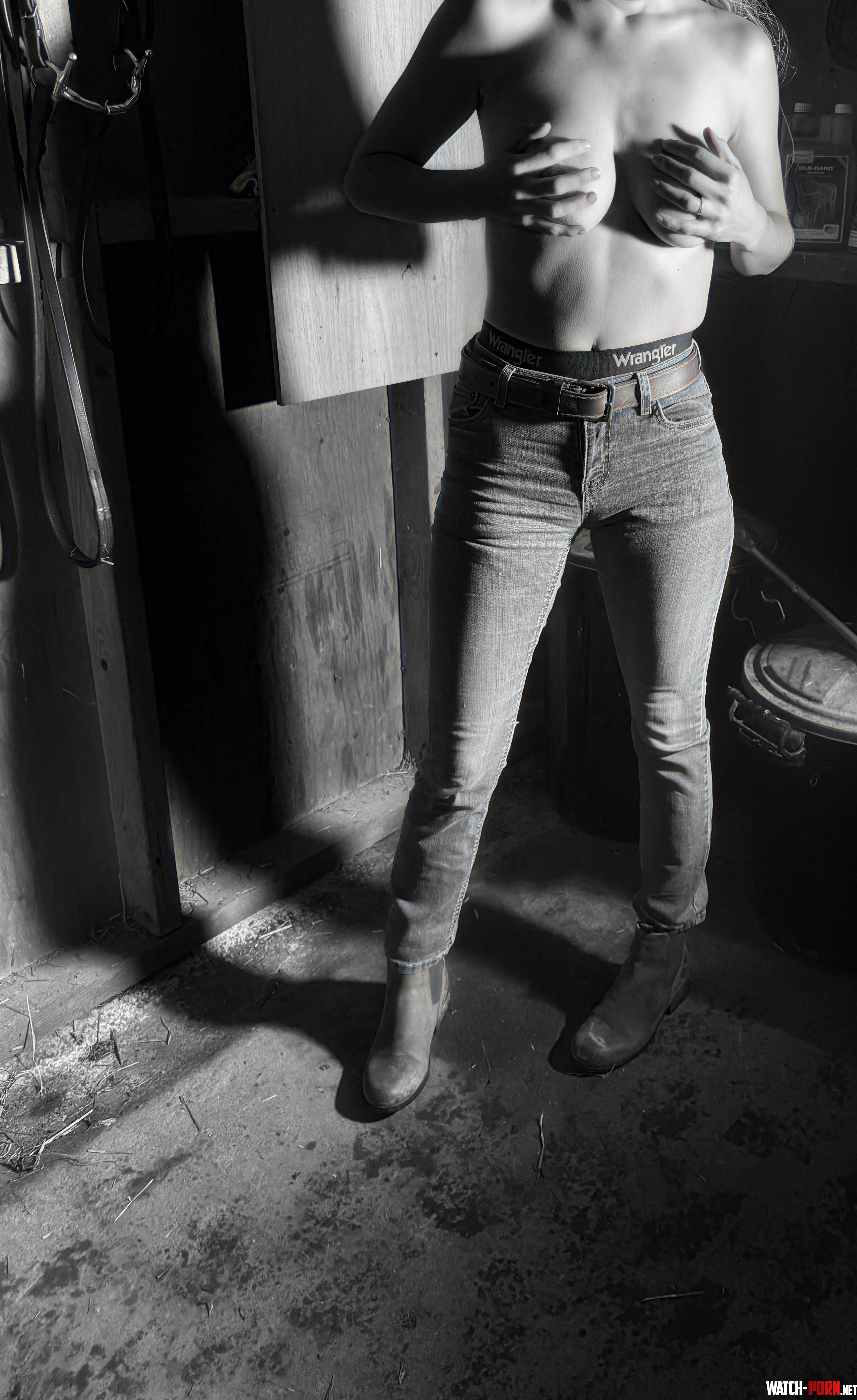 Ive lost my shirt  by Britneymorgan88
