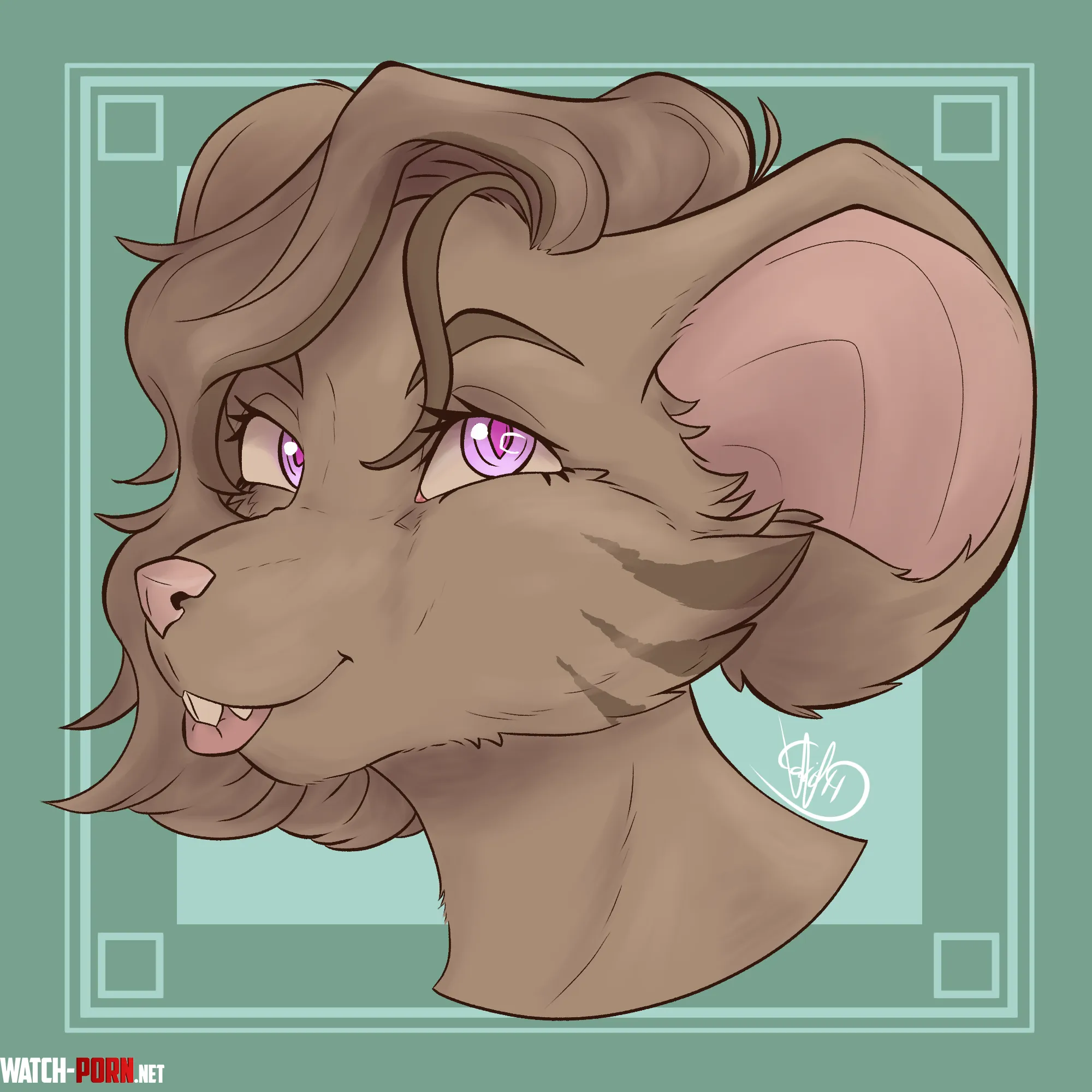 17 Headshots by CaiDoesArt