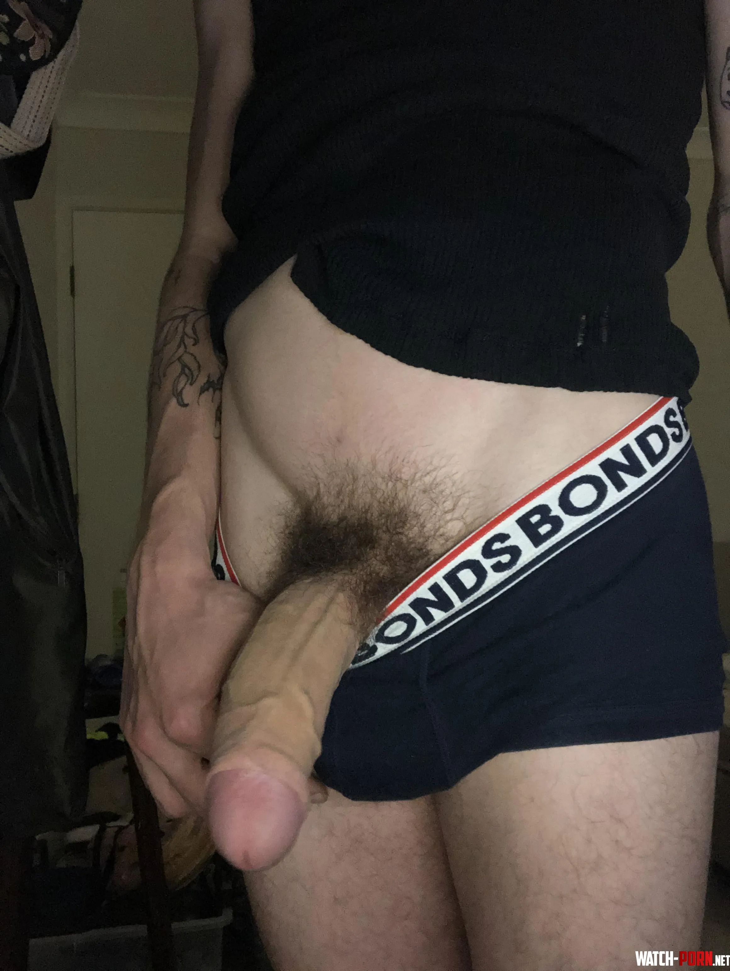 Amateur any advice or questions for a big boi by toohungwest