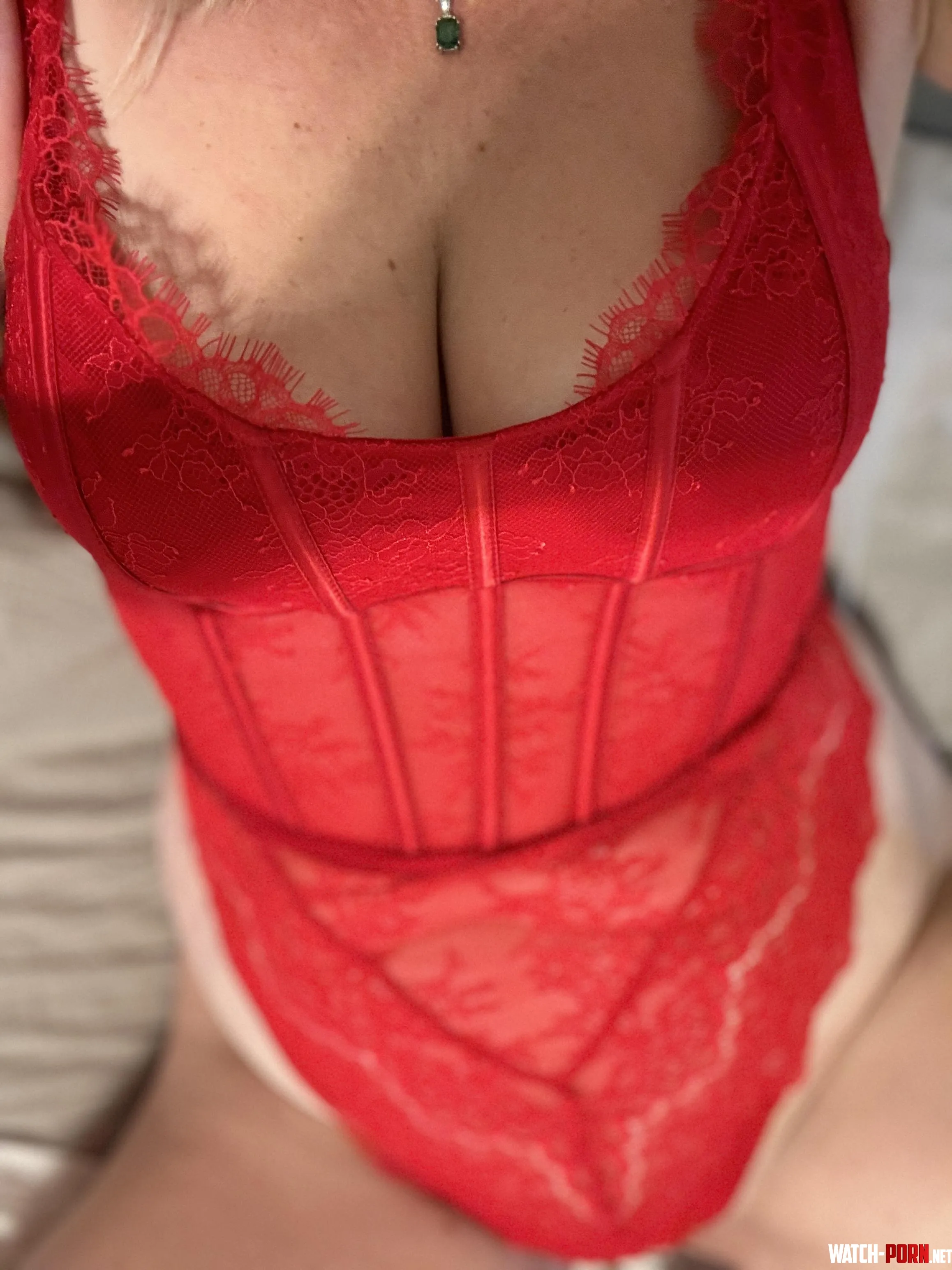 Ready for some fun what are we doing first  by naughtygirlash