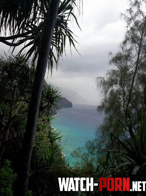 Kauai Hawaii   by colapepsikinnie