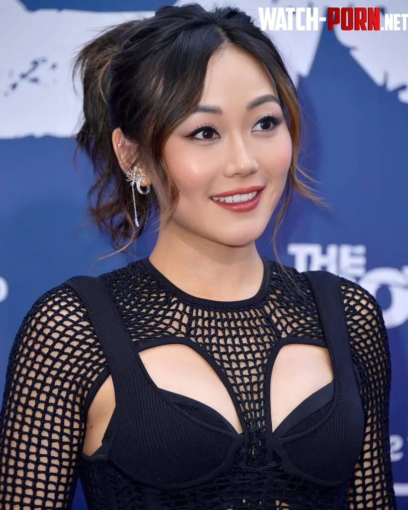Karen Fukuhara by Need_for_woman