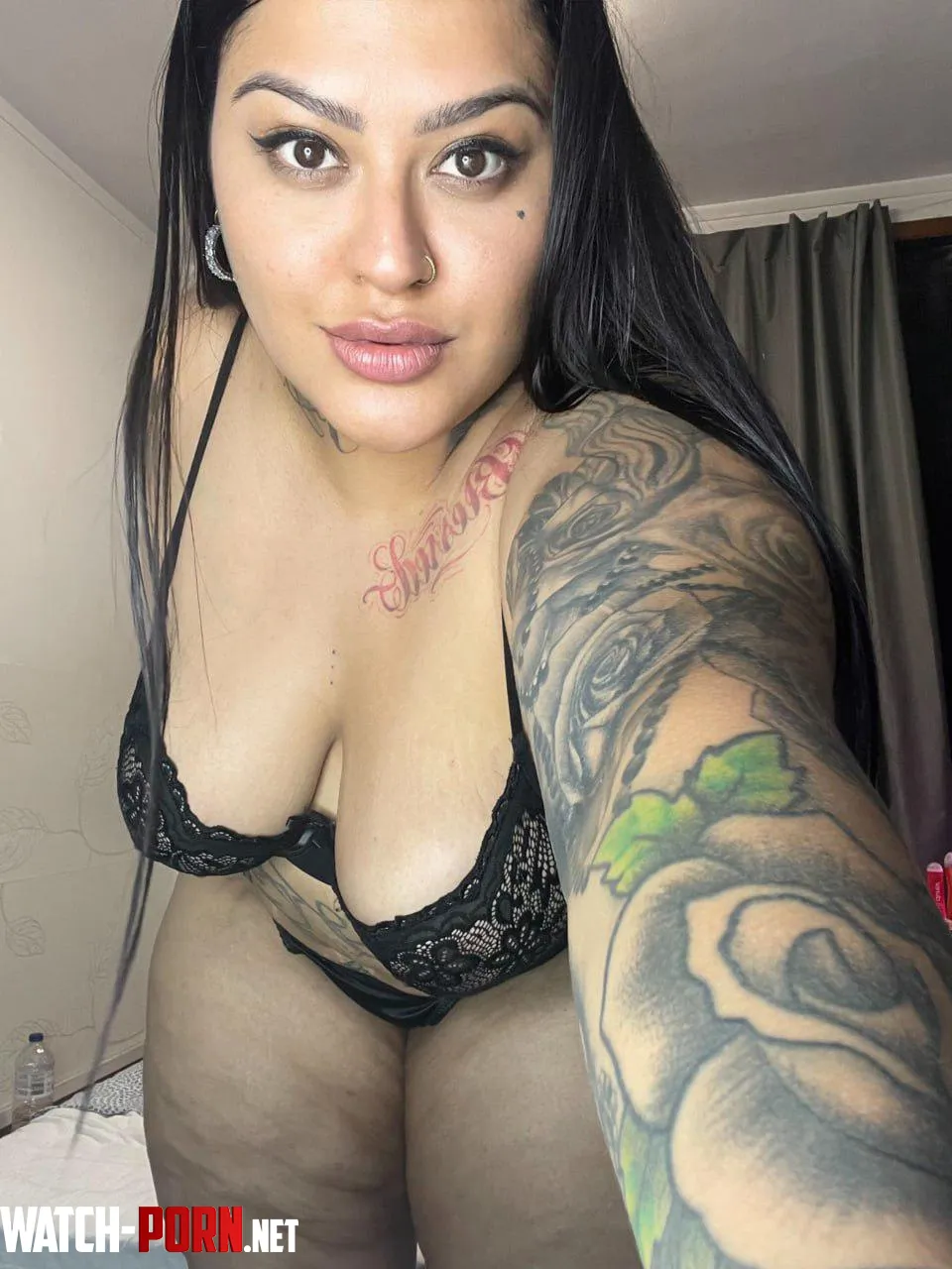 Super horny and ready to get my natural titties suckedn by Internal-Skill-4699