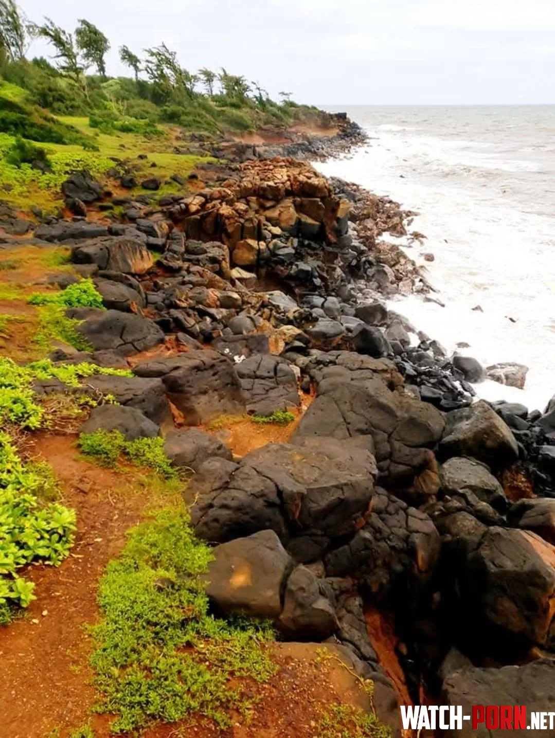 Near Kealia Kauai 2015 by luvimages