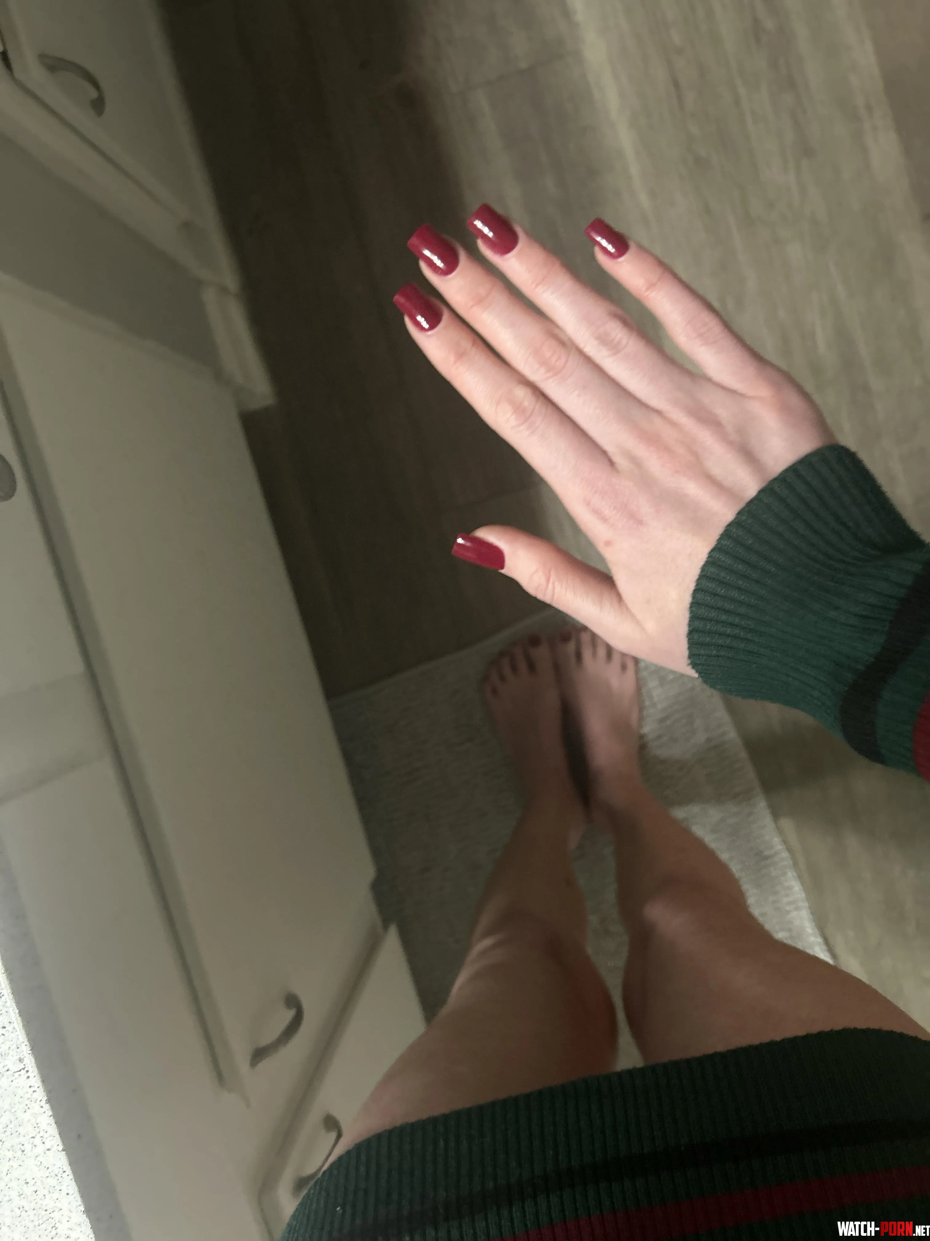 Short and cute for Christmas and handjobs lt3  by beatifulsoles