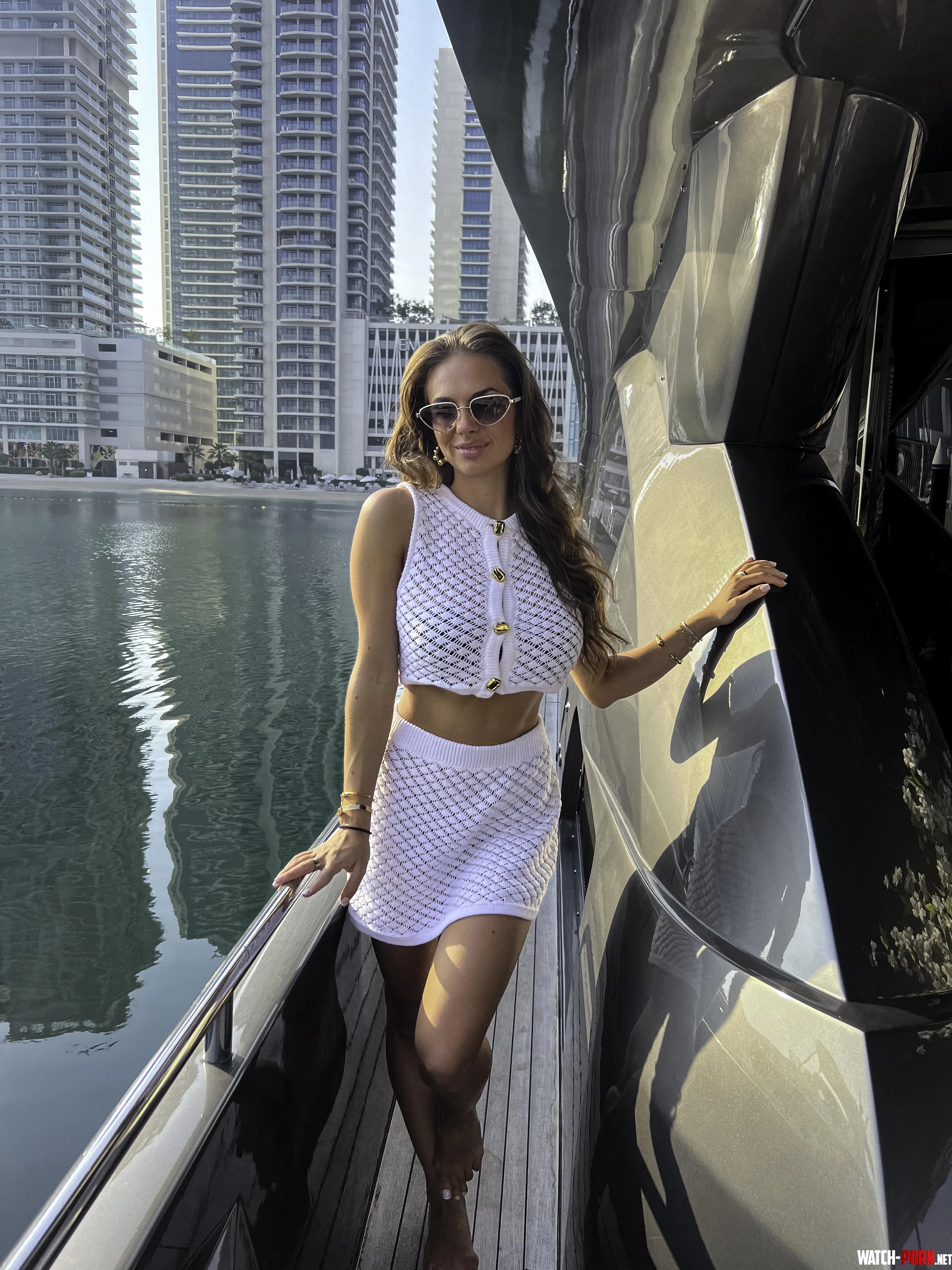 Do I look classy in this outfit by Amberhazeee