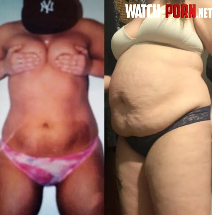 Such a good transformation by youdirtyhoe
